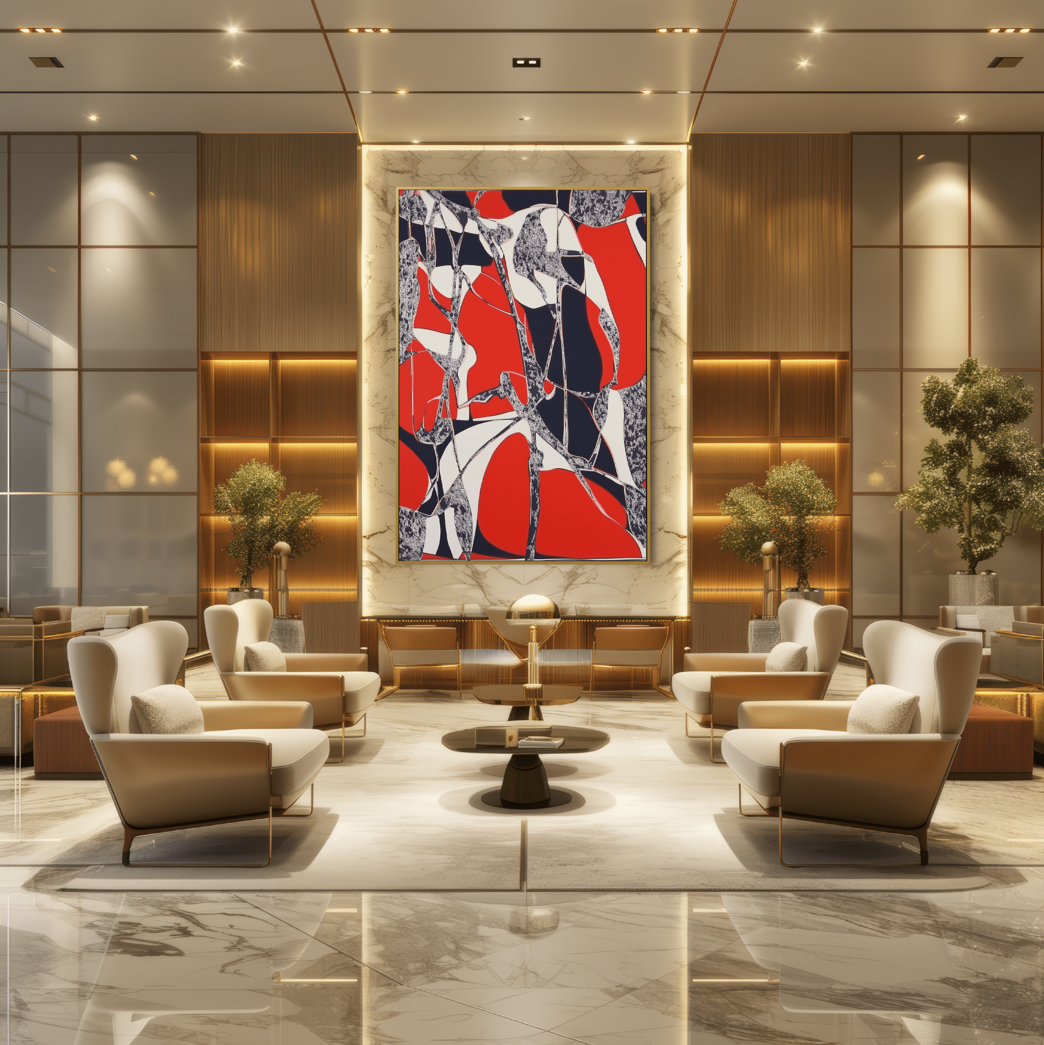 Host Split UA - 1144 - Unique Aesthetics