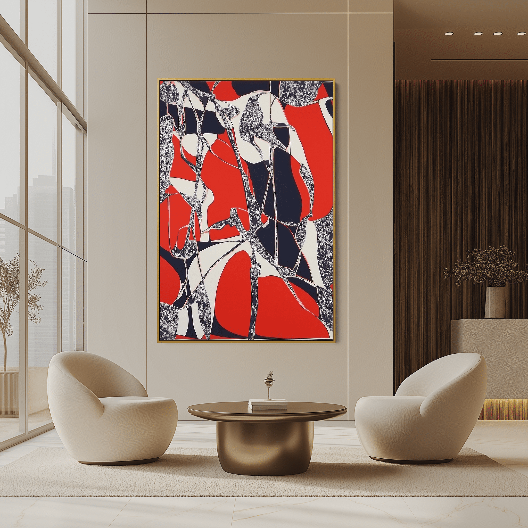 Host Split UA - 1144 - Unique Aesthetics