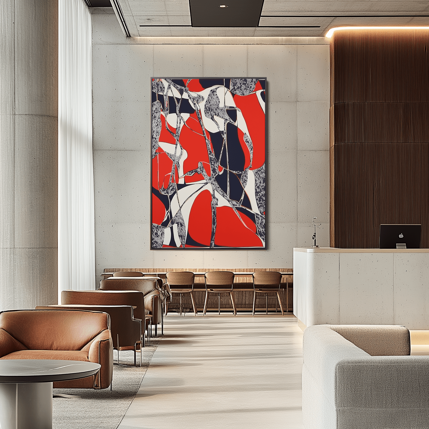 Host Split UA - 1144 - Unique Aesthetics