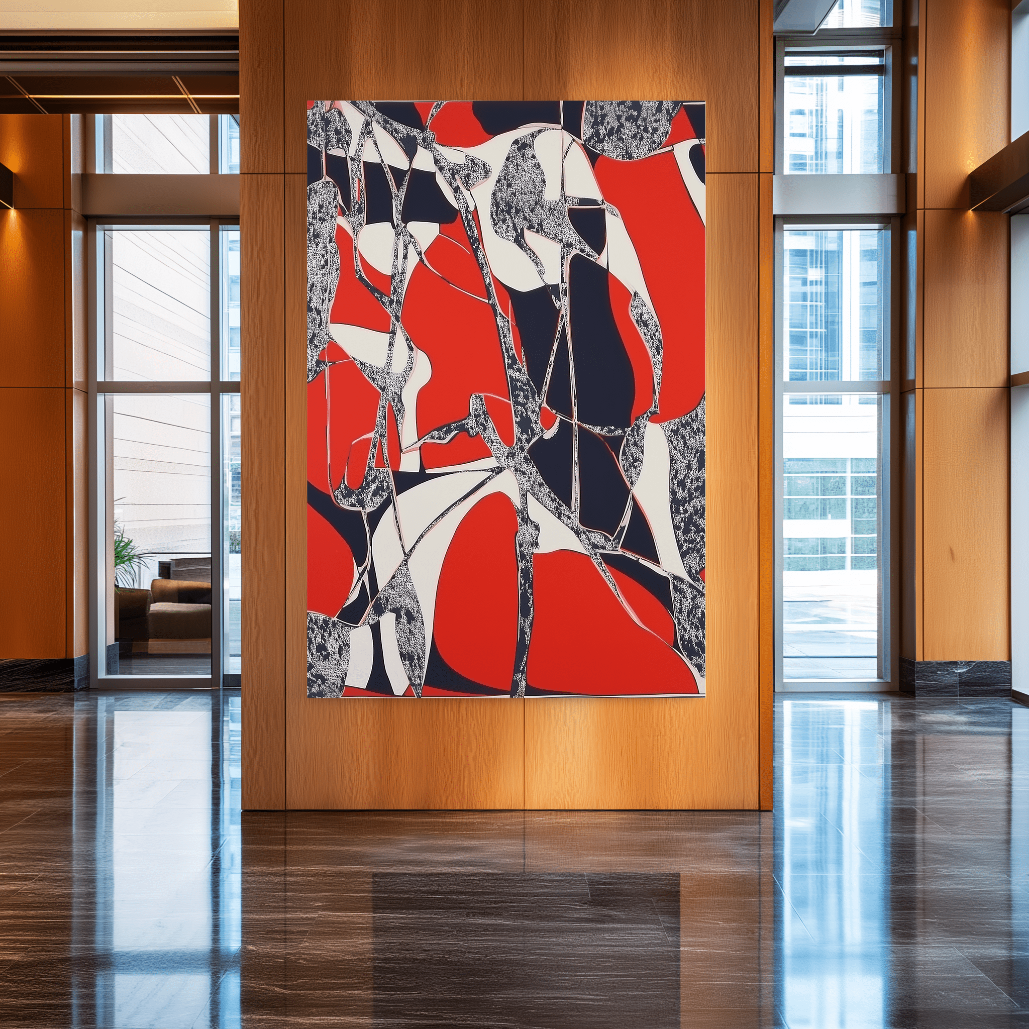 Host Split UA - 1144 - Unique Aesthetics