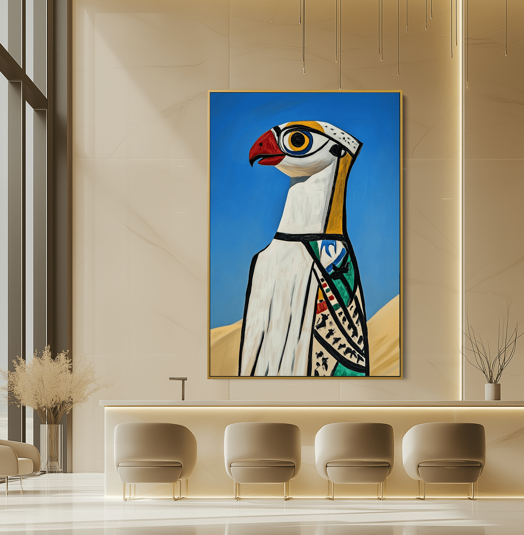 Hunter UA - 223 - Unique Aesthetics