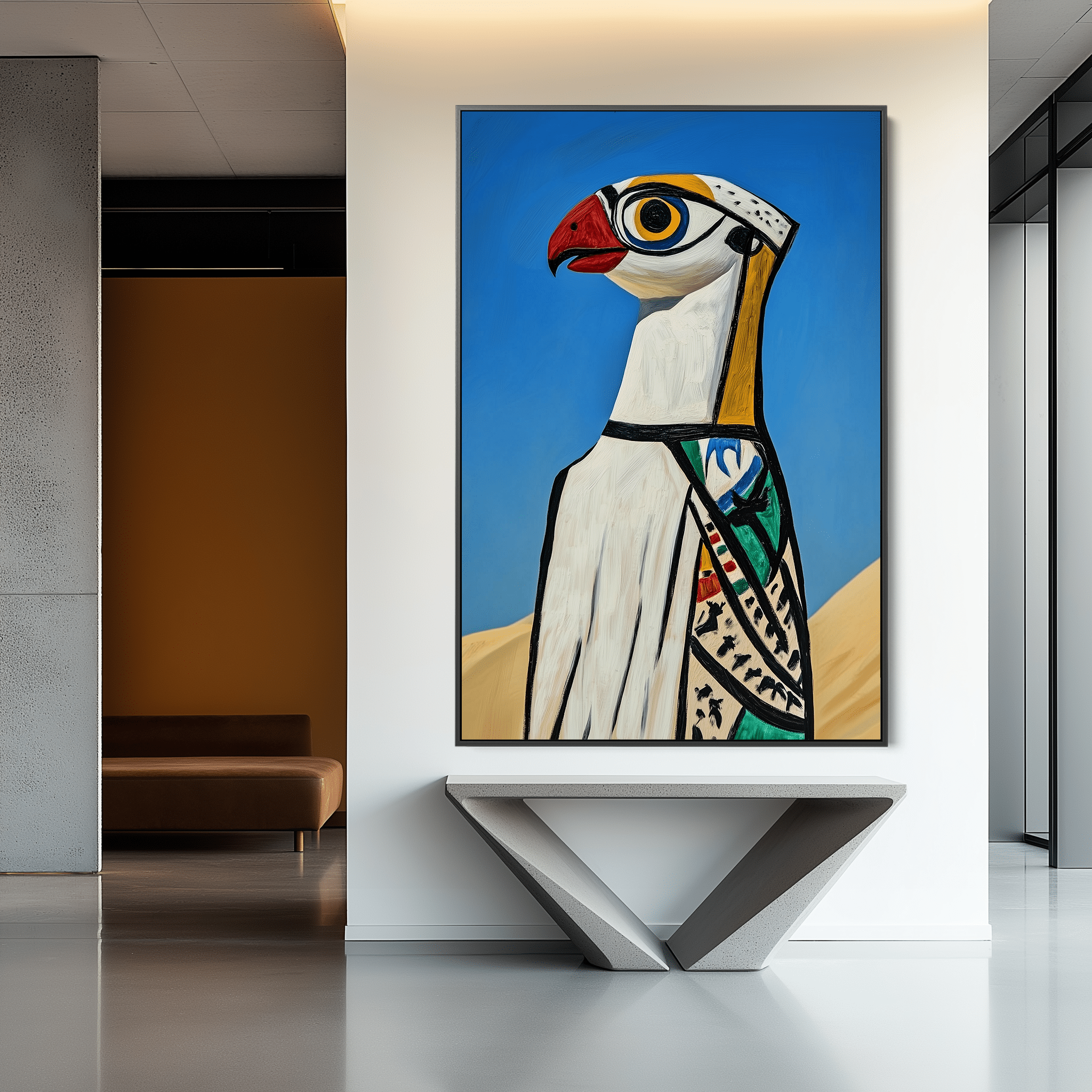 Hunter UA - 223 - Unique Aesthetics