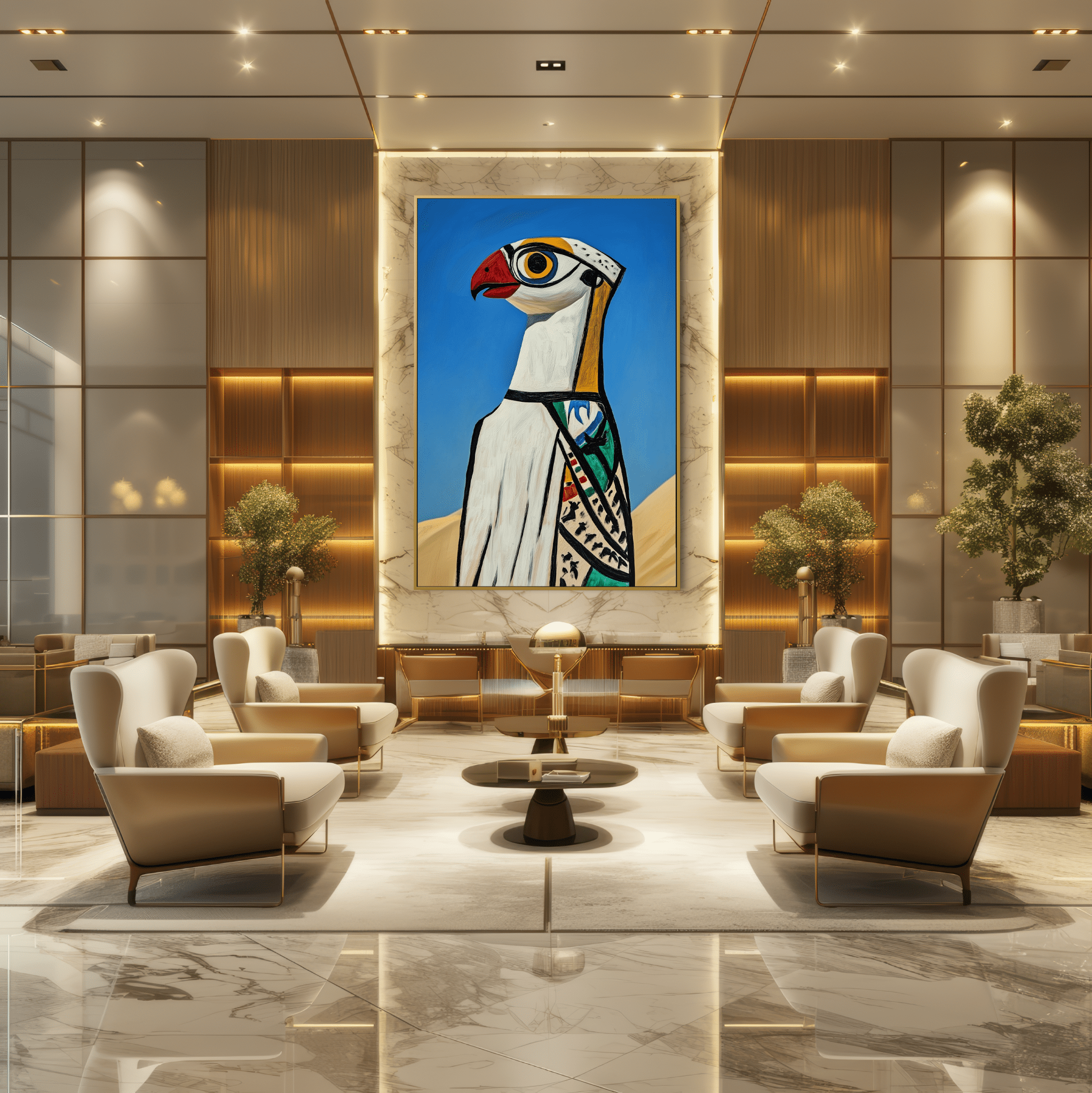 Hunter UA - 223 - Unique Aesthetics