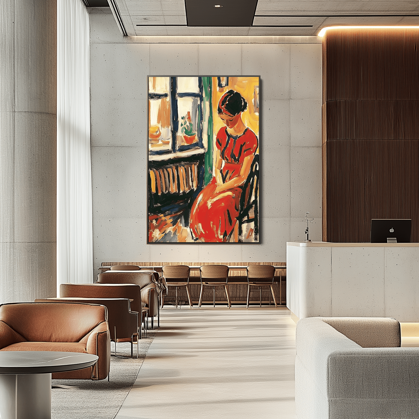 Hushed Thoughts UA - 279 - Unique Aesthetics