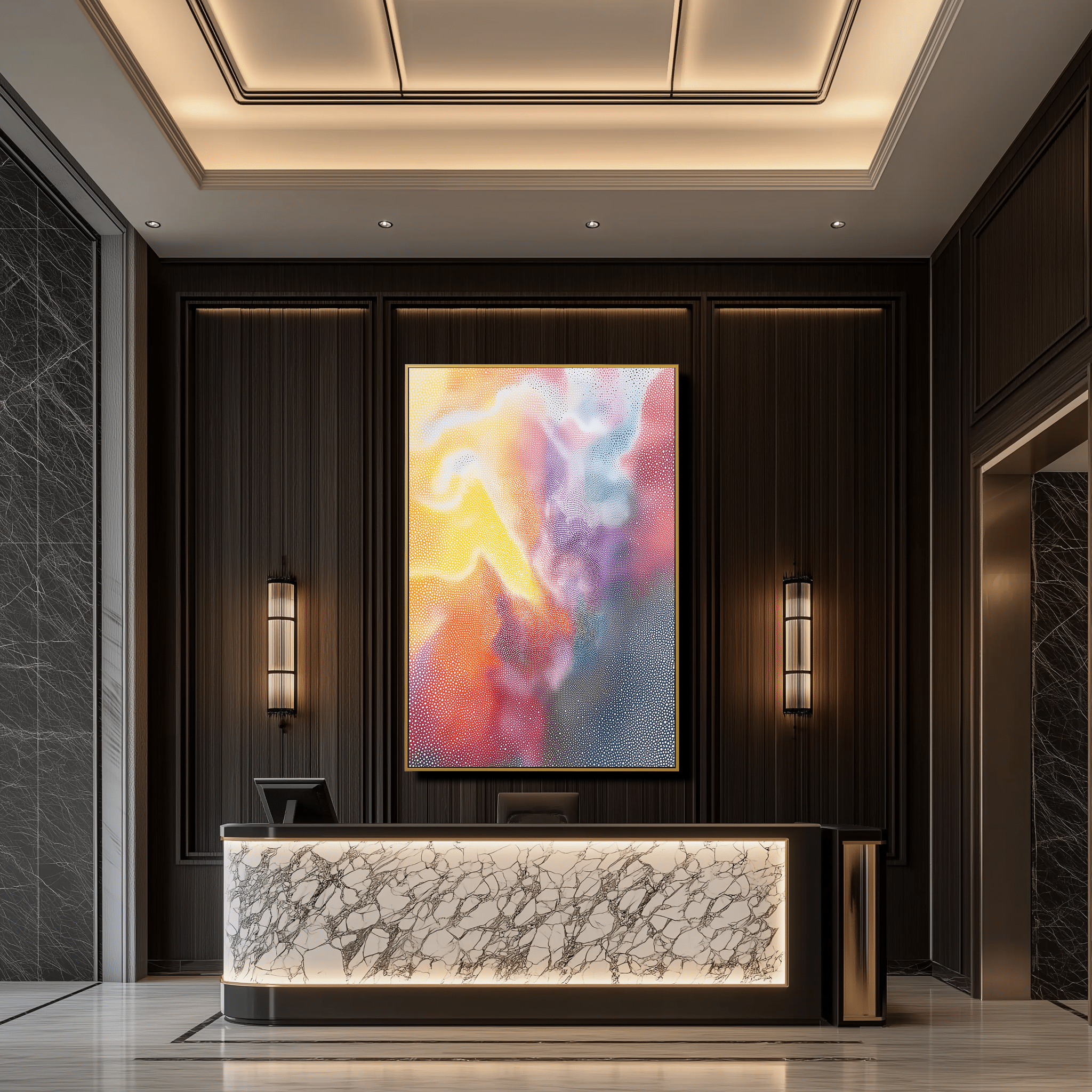 Igniselle UA - 653 - Unique Aesthetics