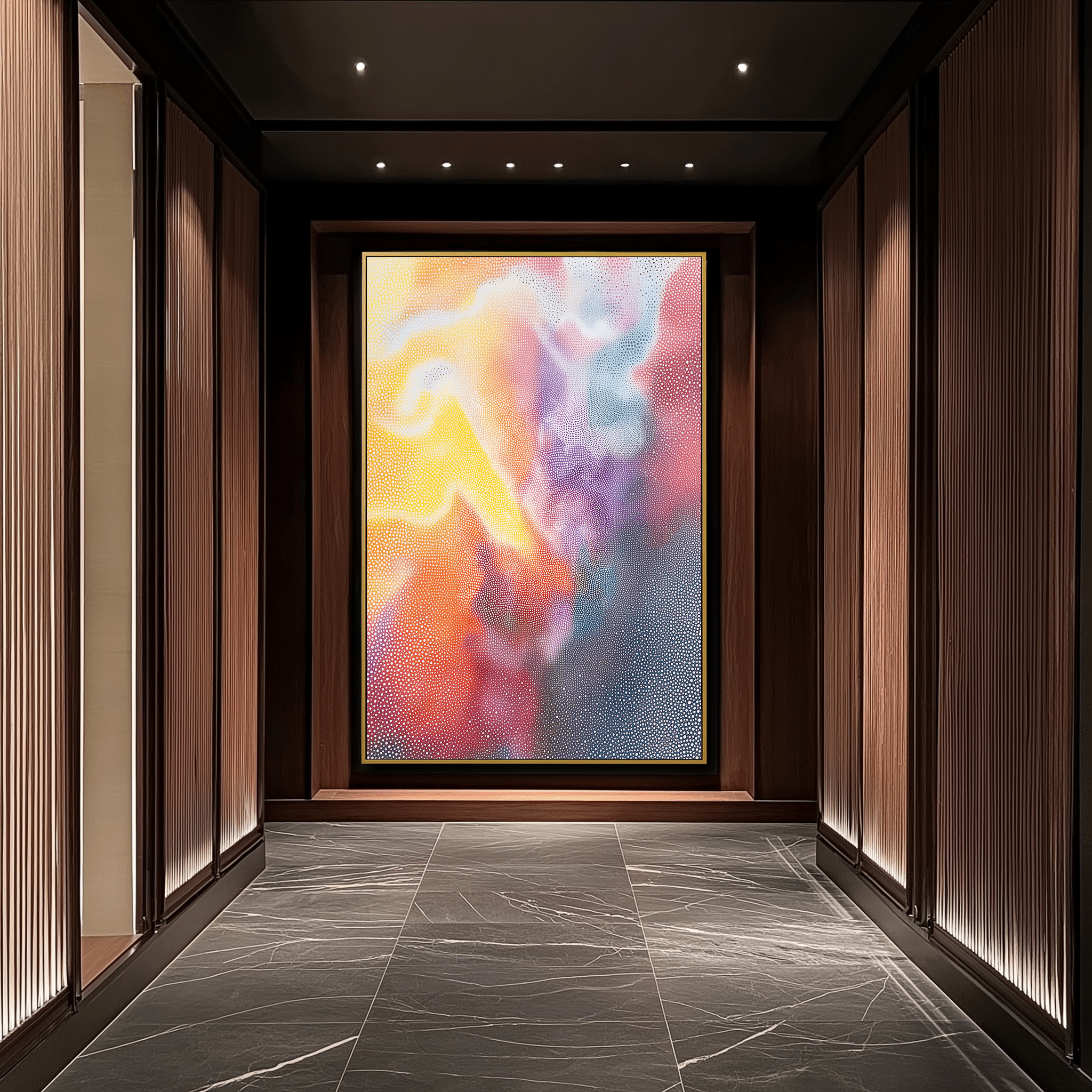 Igniselle UA - 653 - Unique Aesthetics