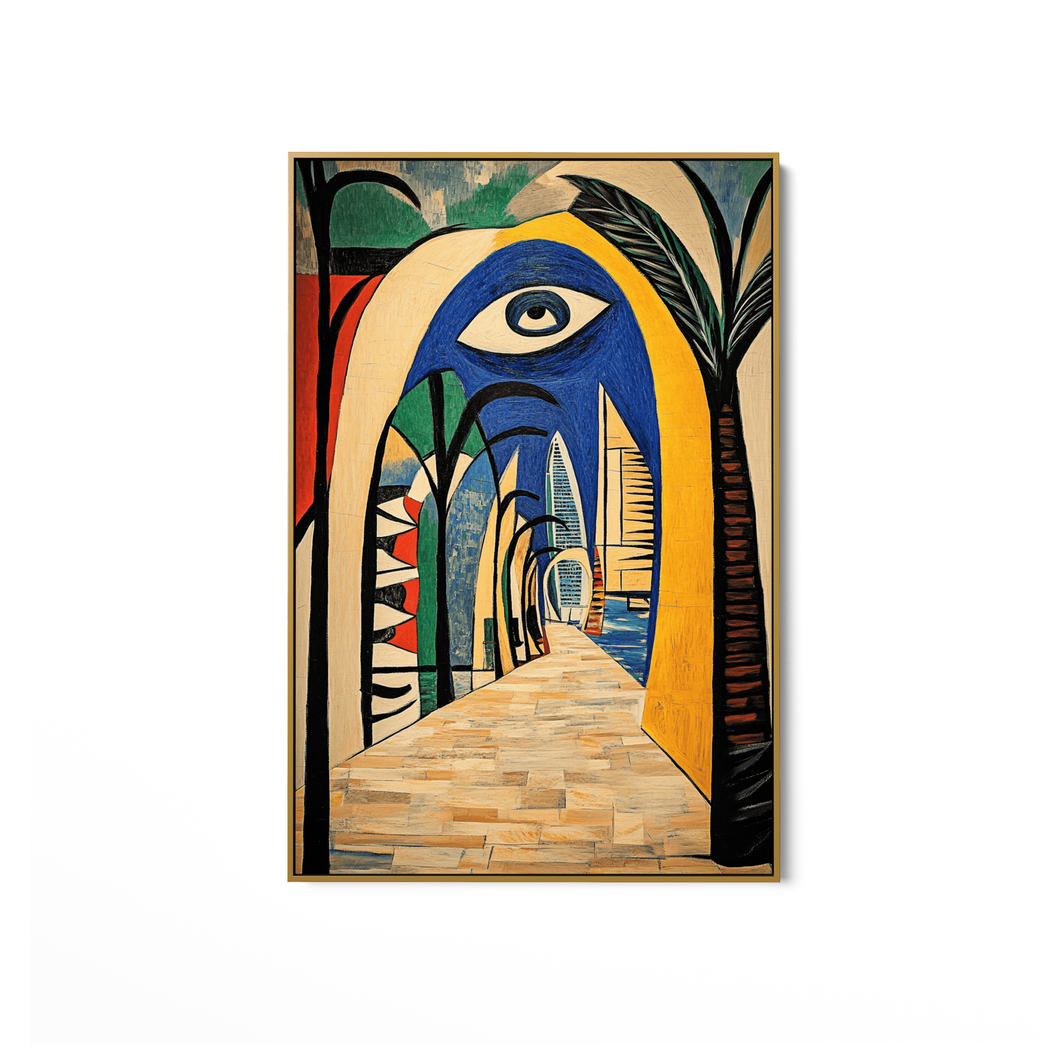 Illusory UA - 249 - Unique Aesthetics