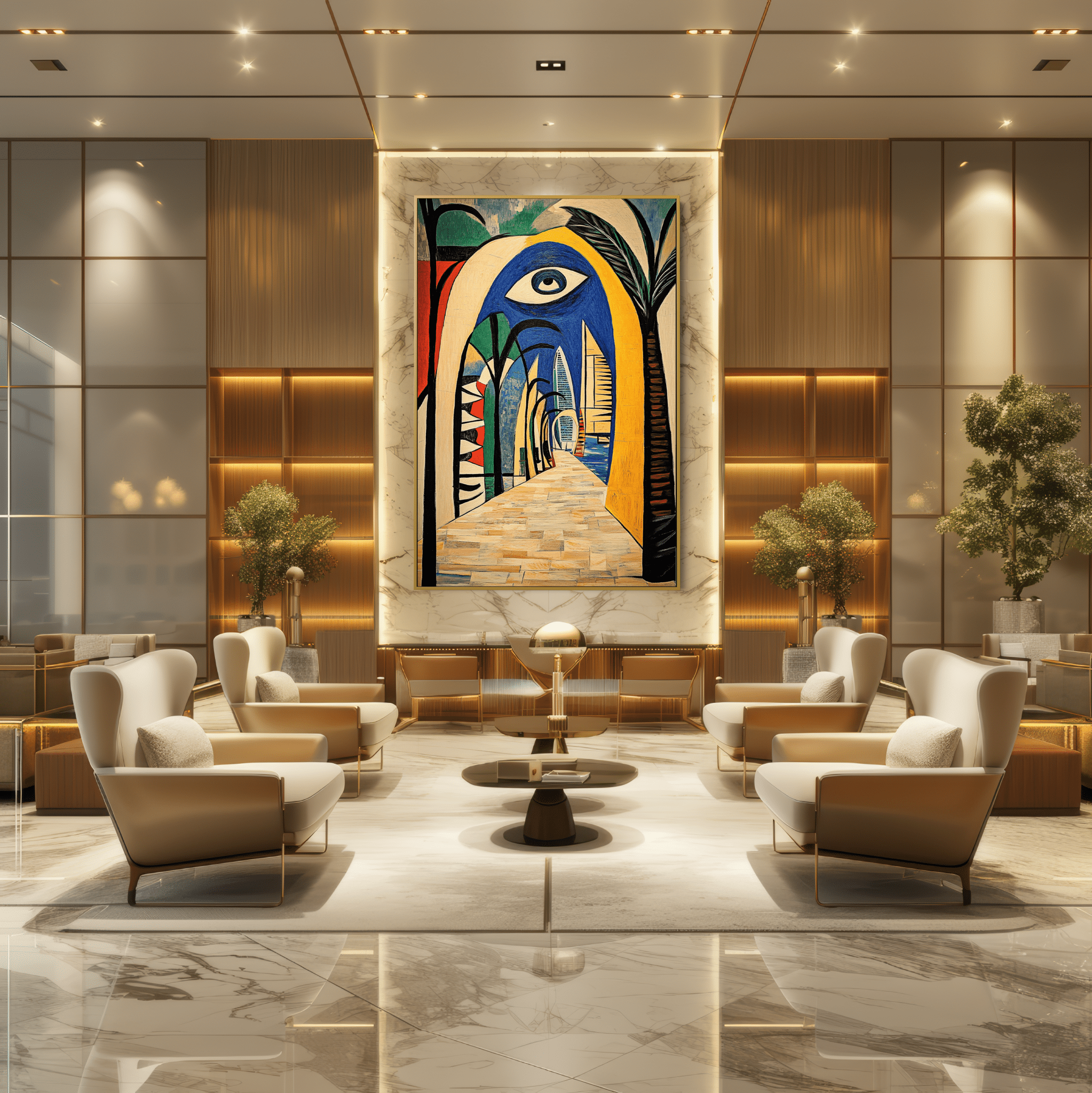 Illusory UA - 249 - Unique Aesthetics