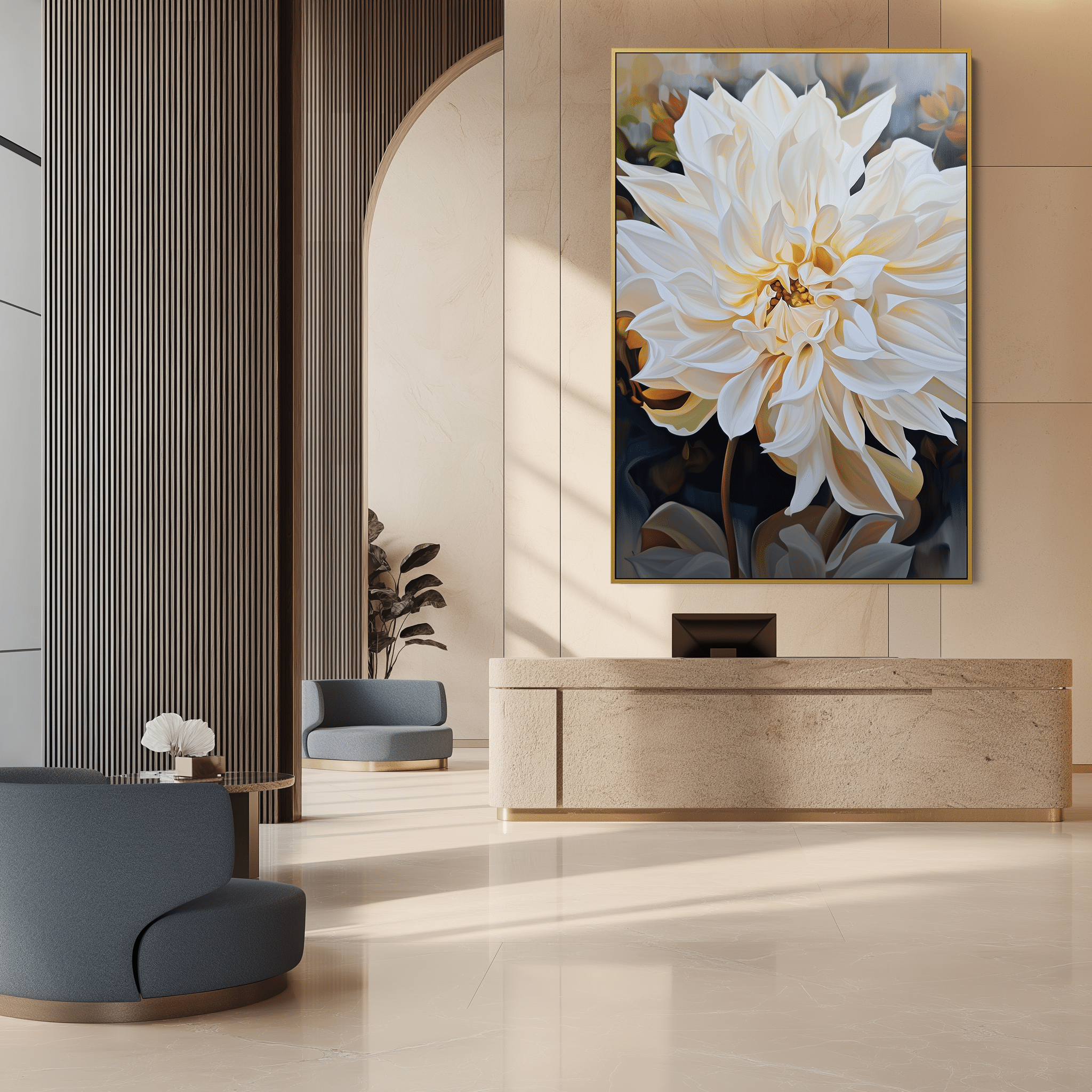 Ilyssia UA - 976 - Unique Aesthetics