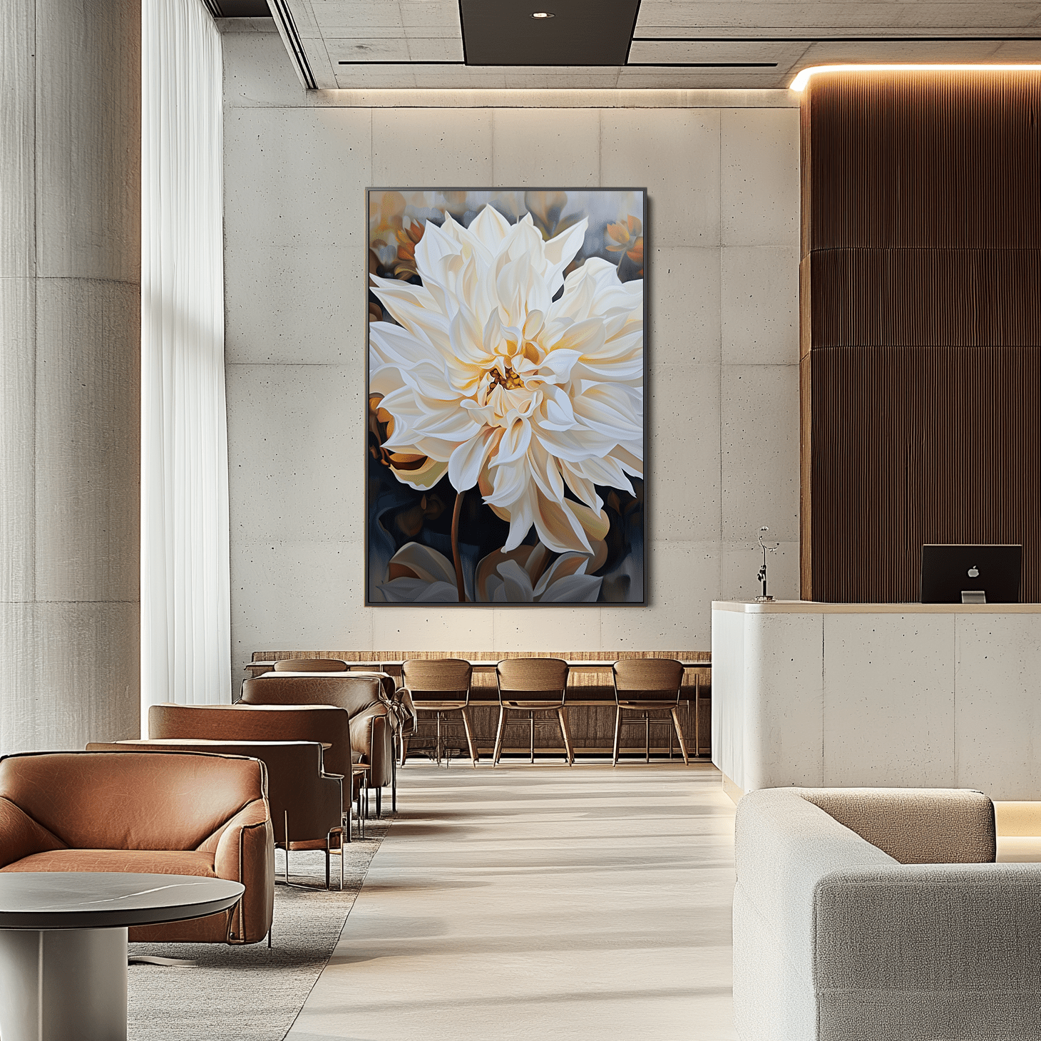 Ilyssia UA - 976 - Unique Aesthetics