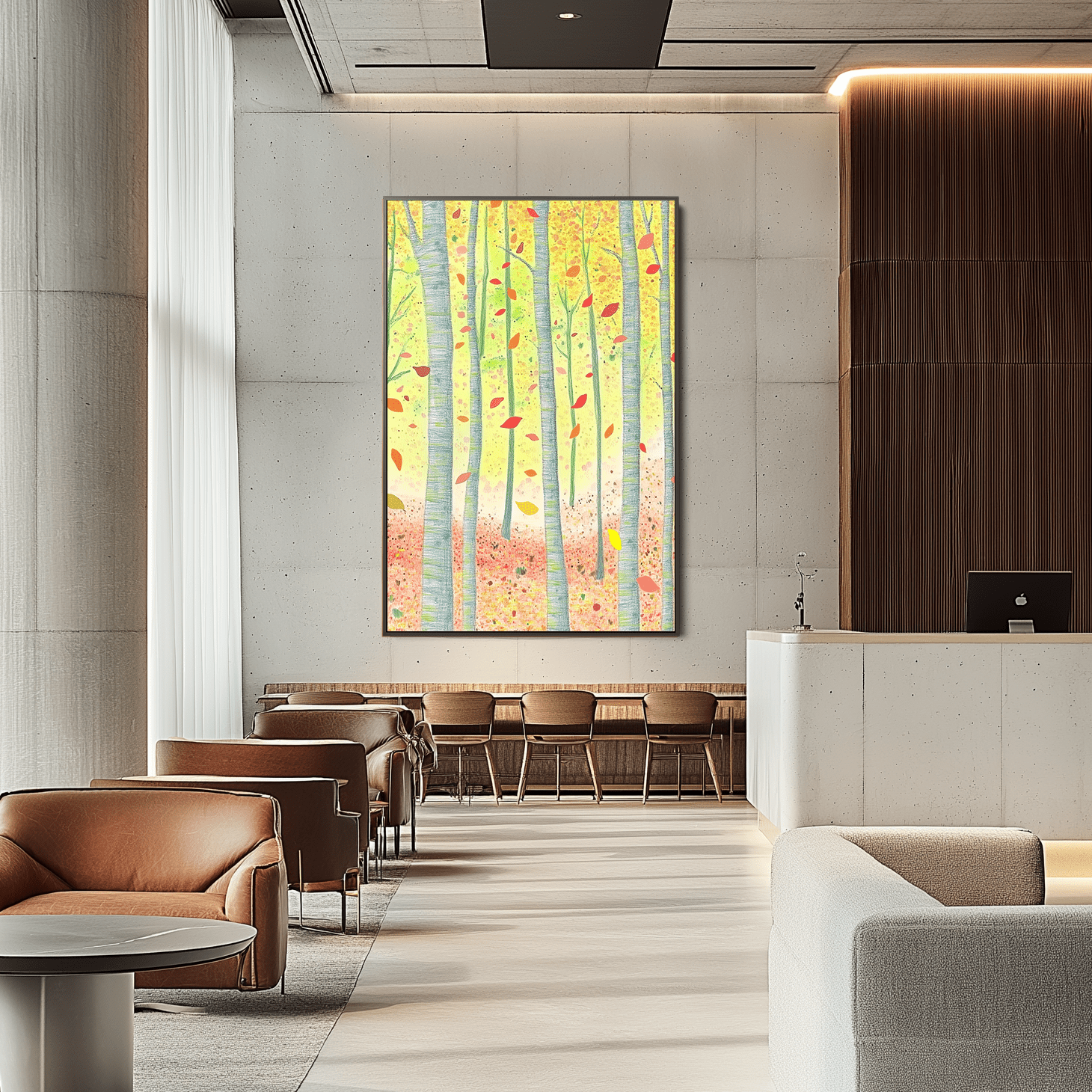 In Between Breezes UA - 1020 - Unique Aesthetics