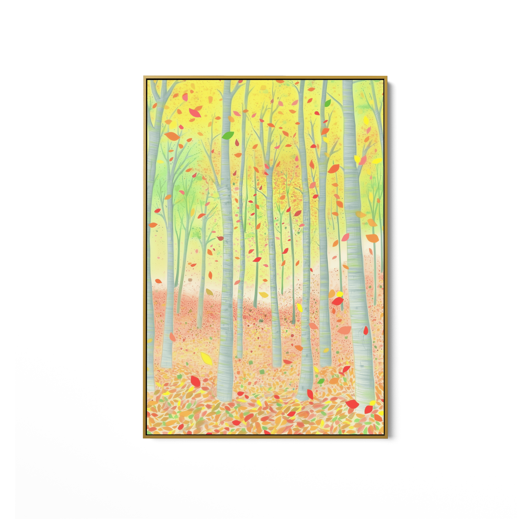 In Between Breezes UA - 1021 - Unique Aesthetics