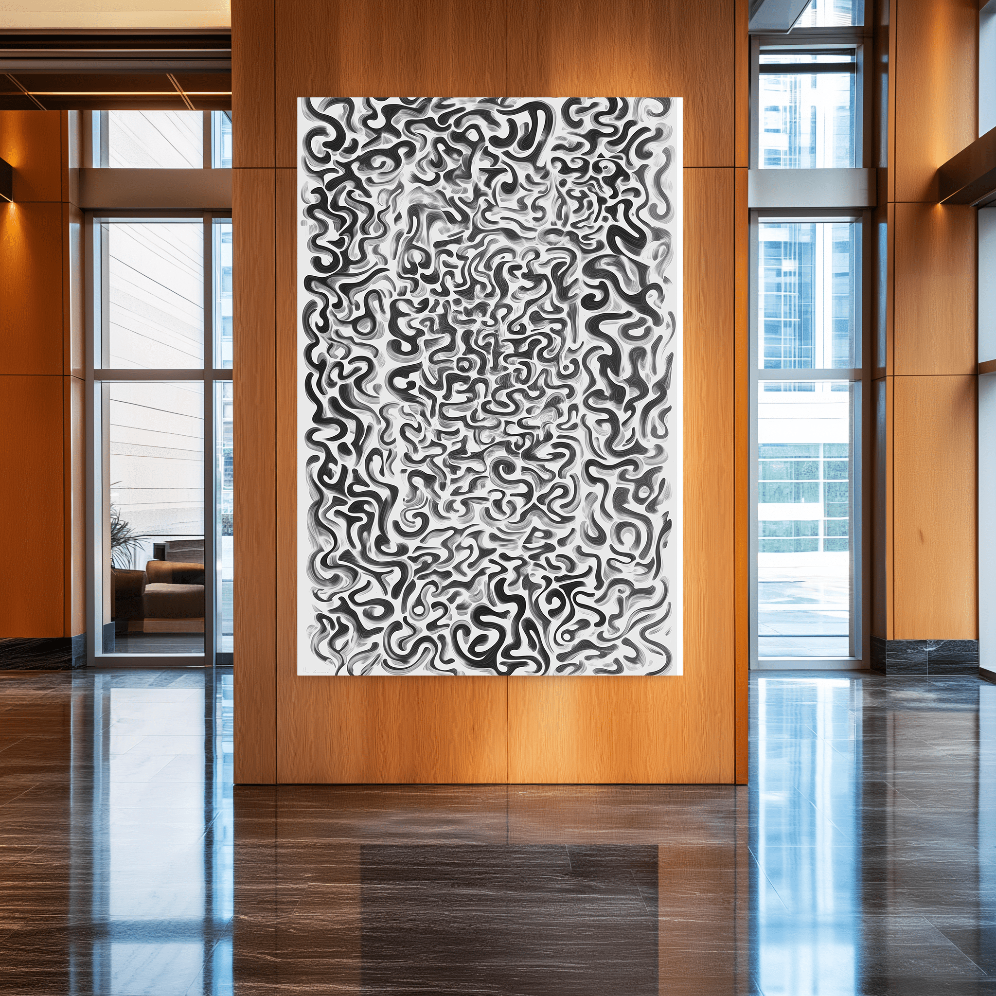 Inkchant UA - 1065 - Unique Aesthetics