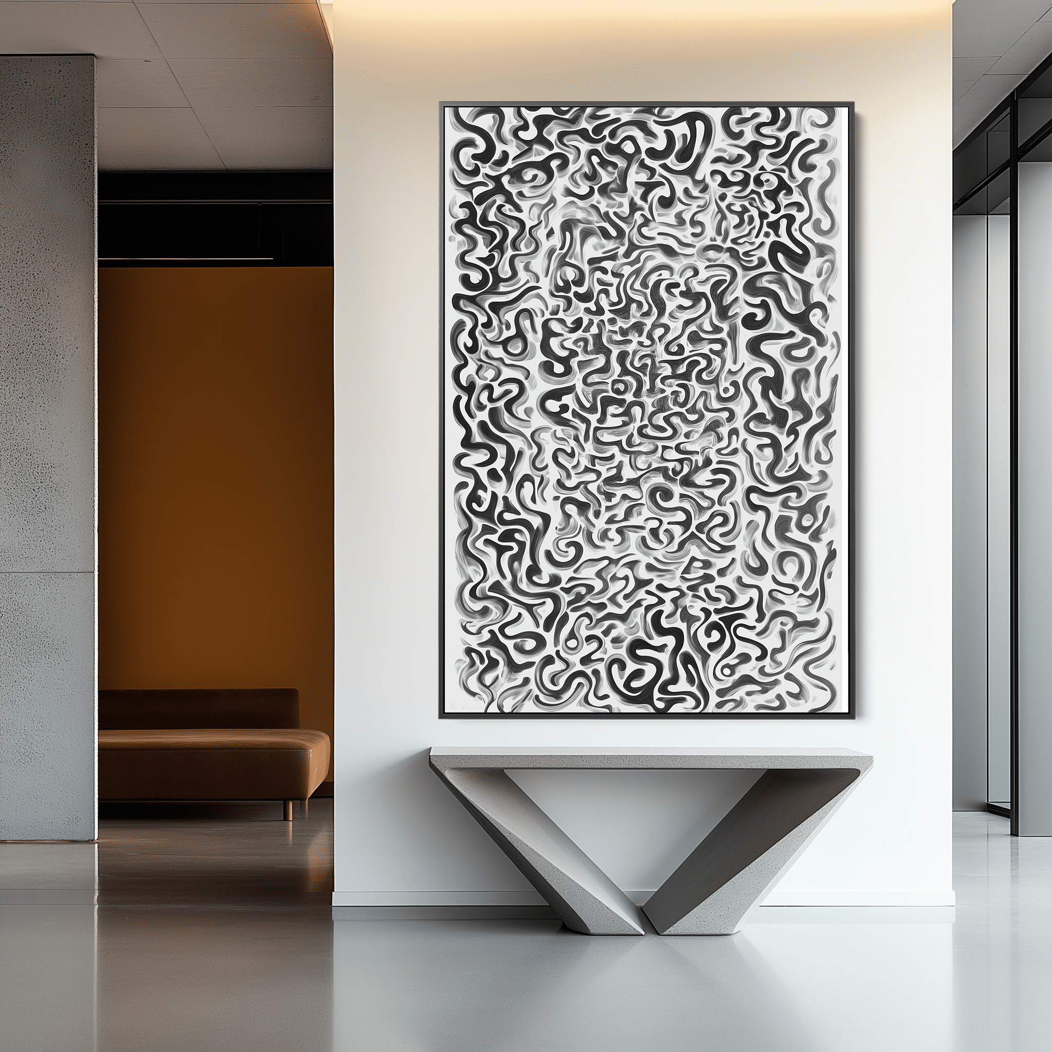 Inkchant UA - 1065 - Unique Aesthetics