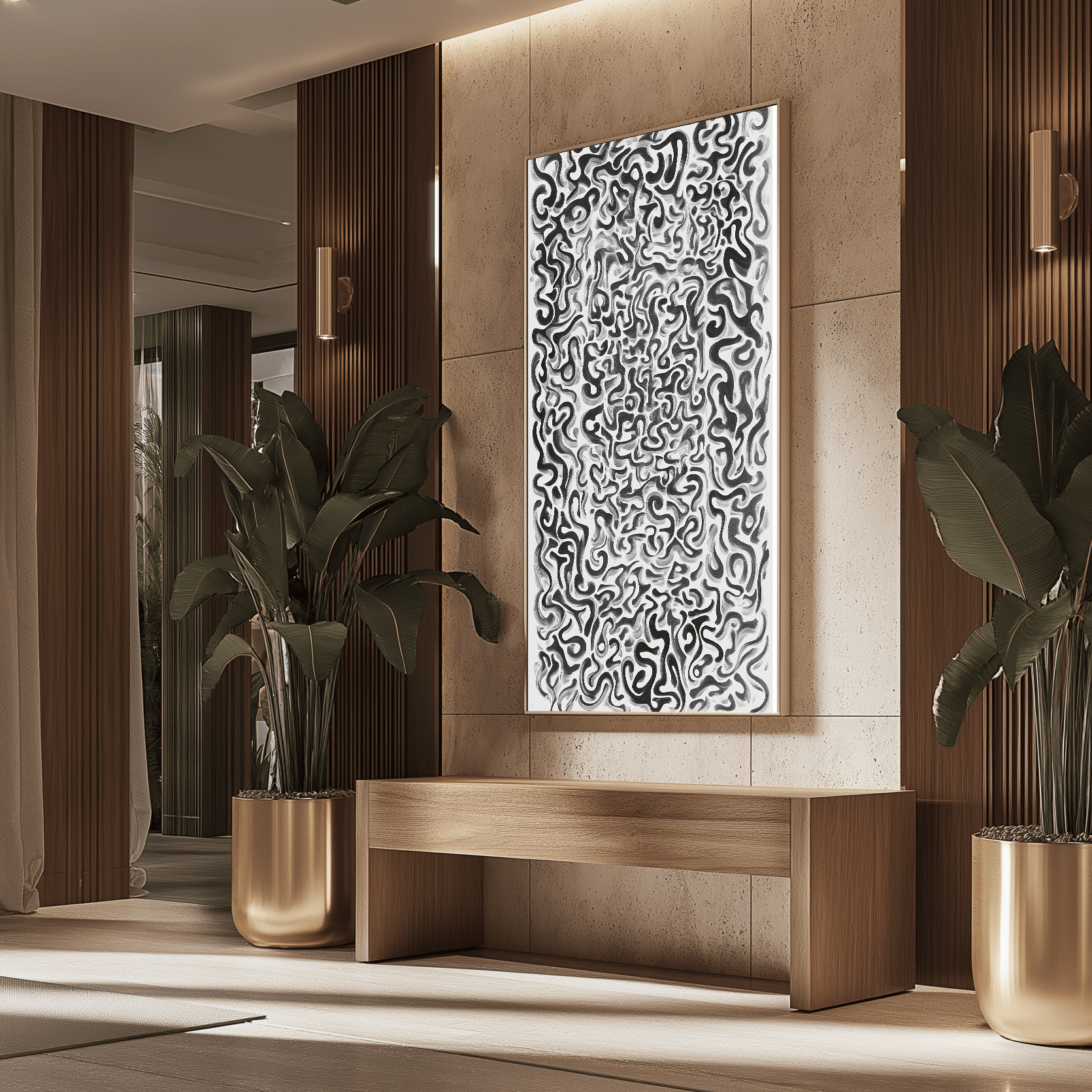 Inkchant UA - 1065 - Unique Aesthetics