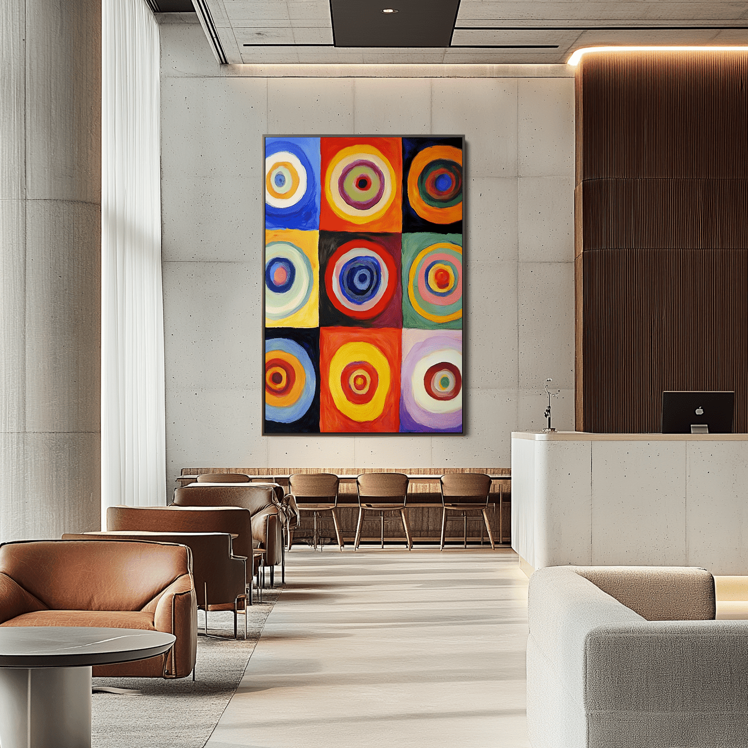 Inner Frequencies UA - 1353 - Unique Aesthetics