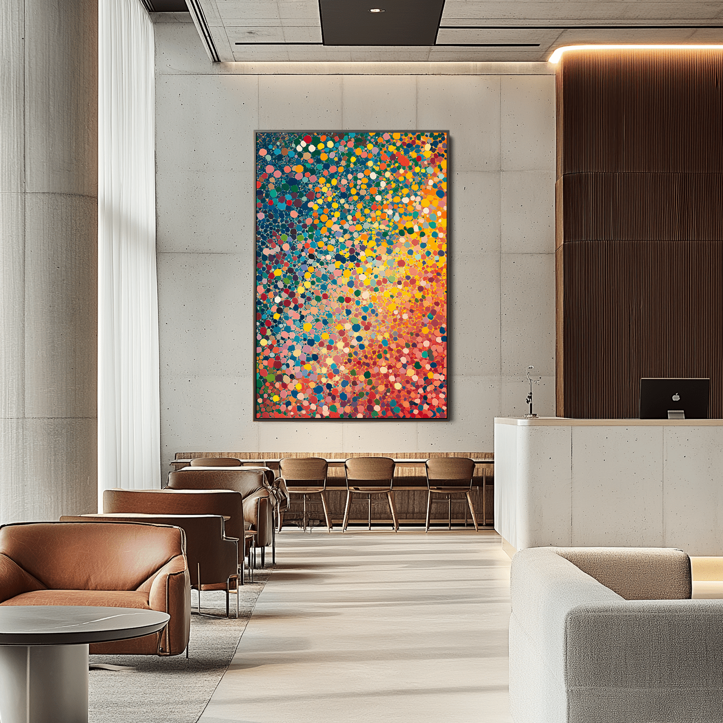 Iridesco UA - 542 - Unique Aesthetics