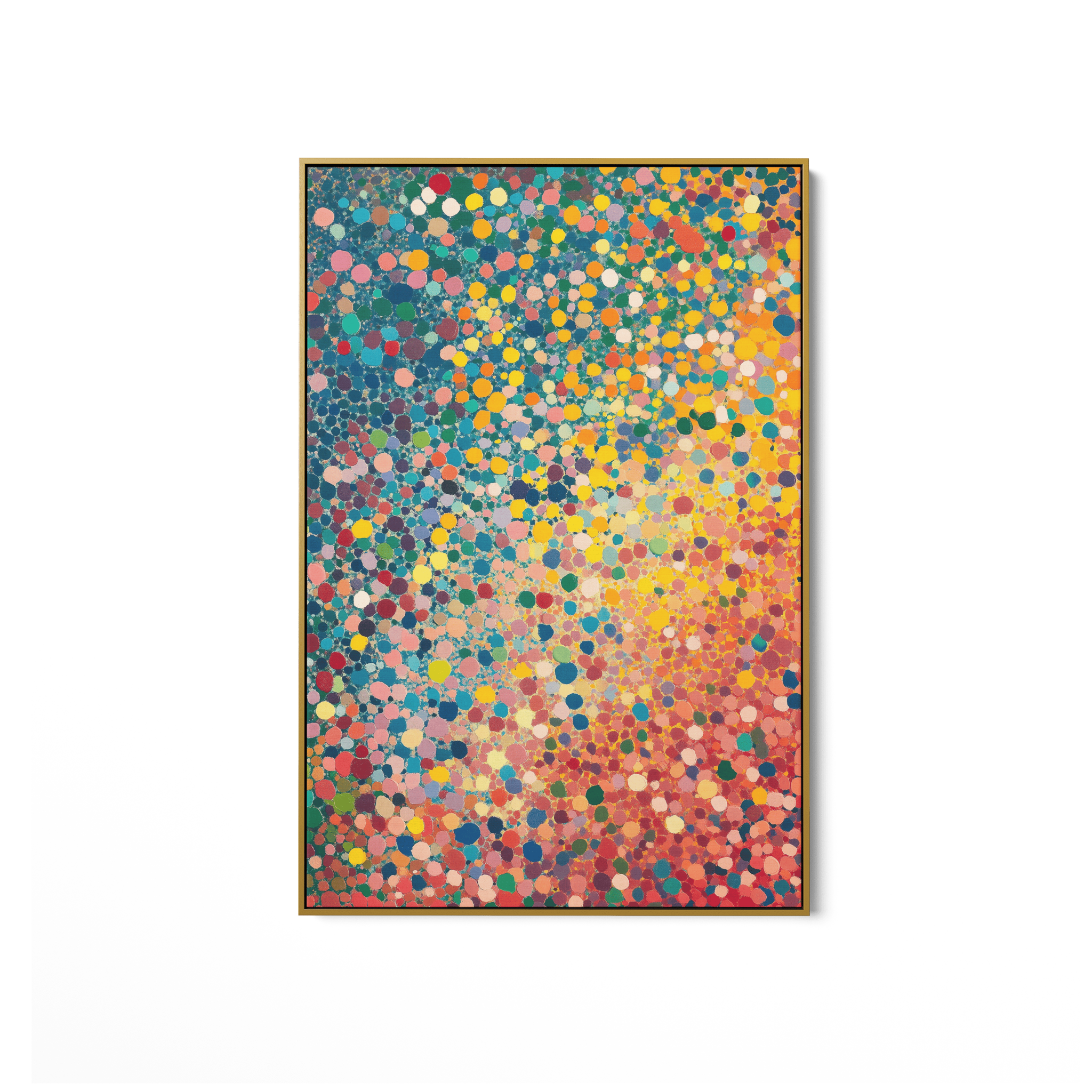 Iridesco UA - 542 - Unique Aesthetics