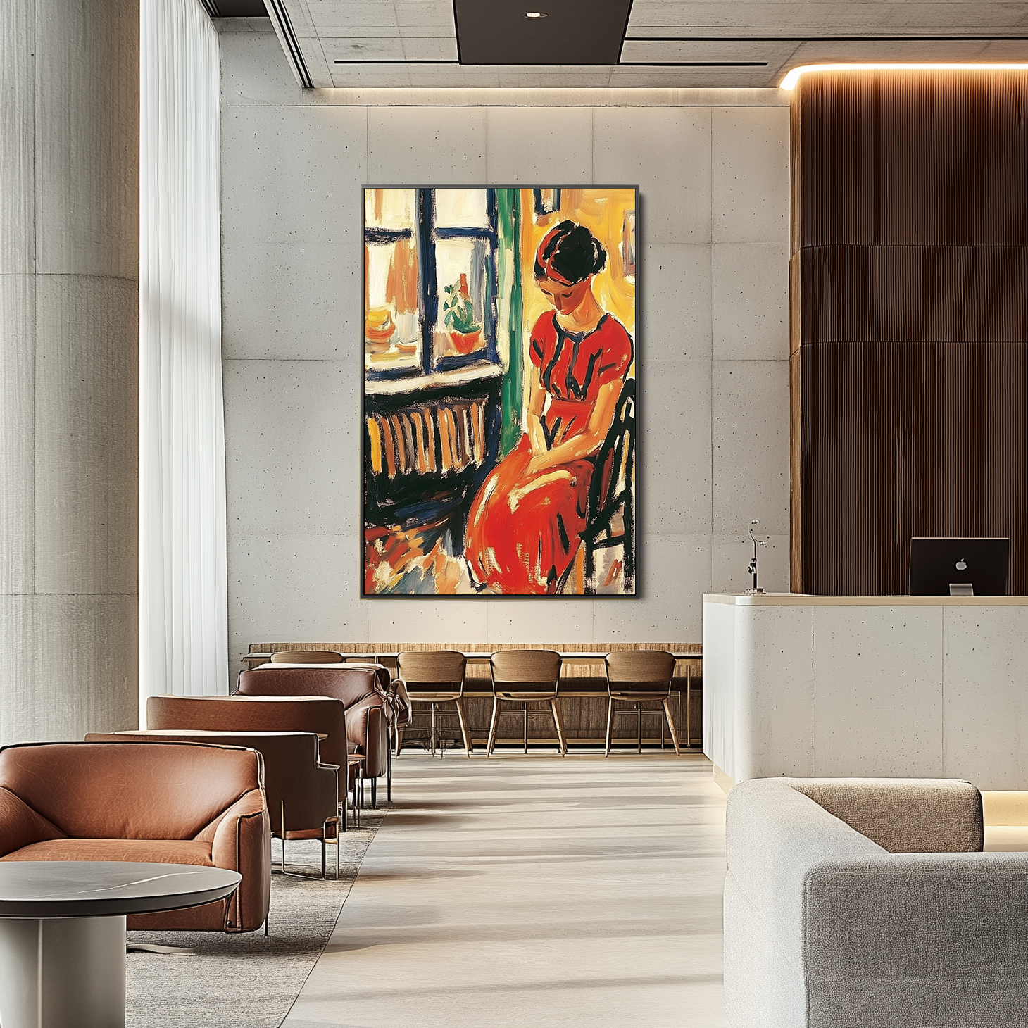 Hushed Thoughts #UA-279