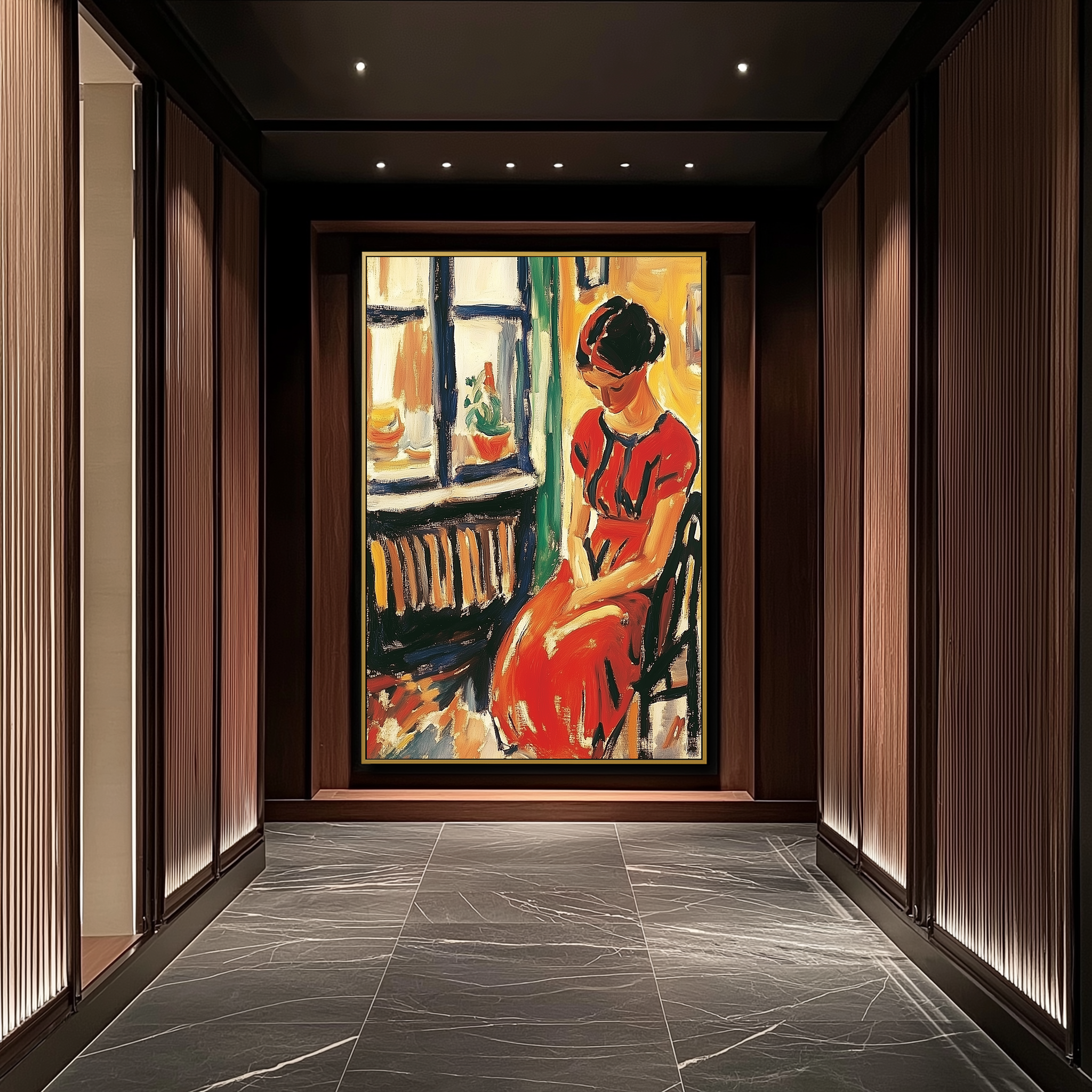 Hushed Thoughts #UA-279