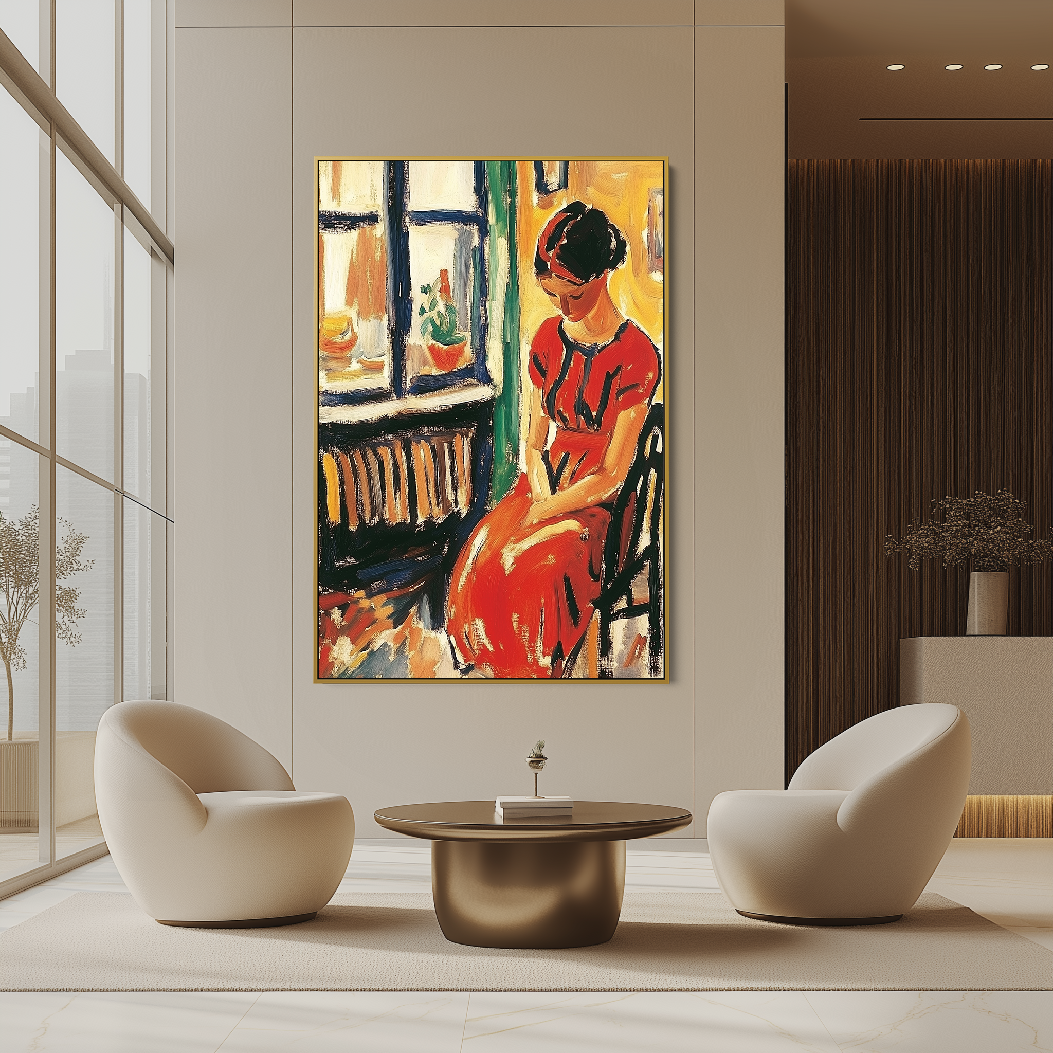 Hushed Thoughts #UA-279