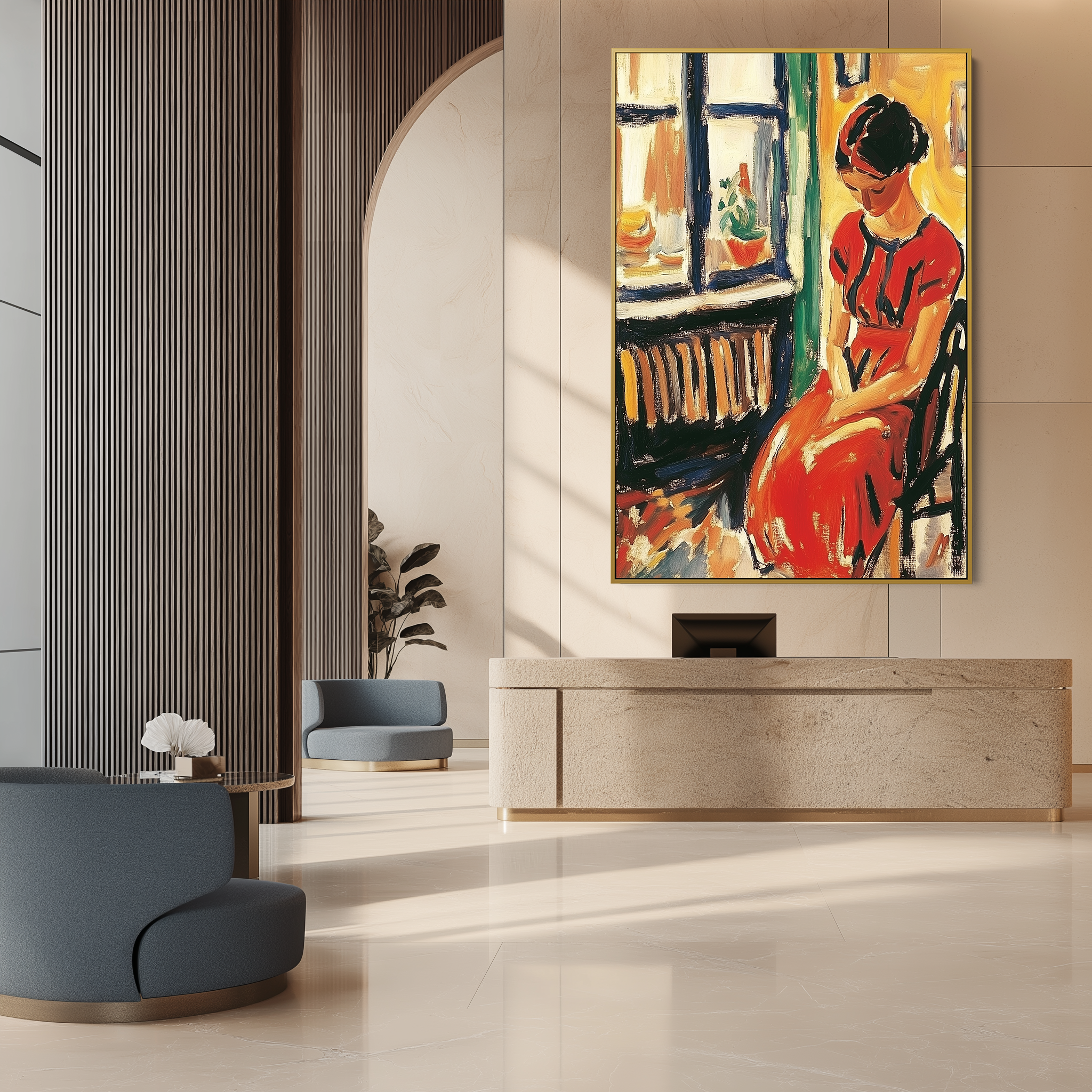 Hushed Thoughts #UA-279