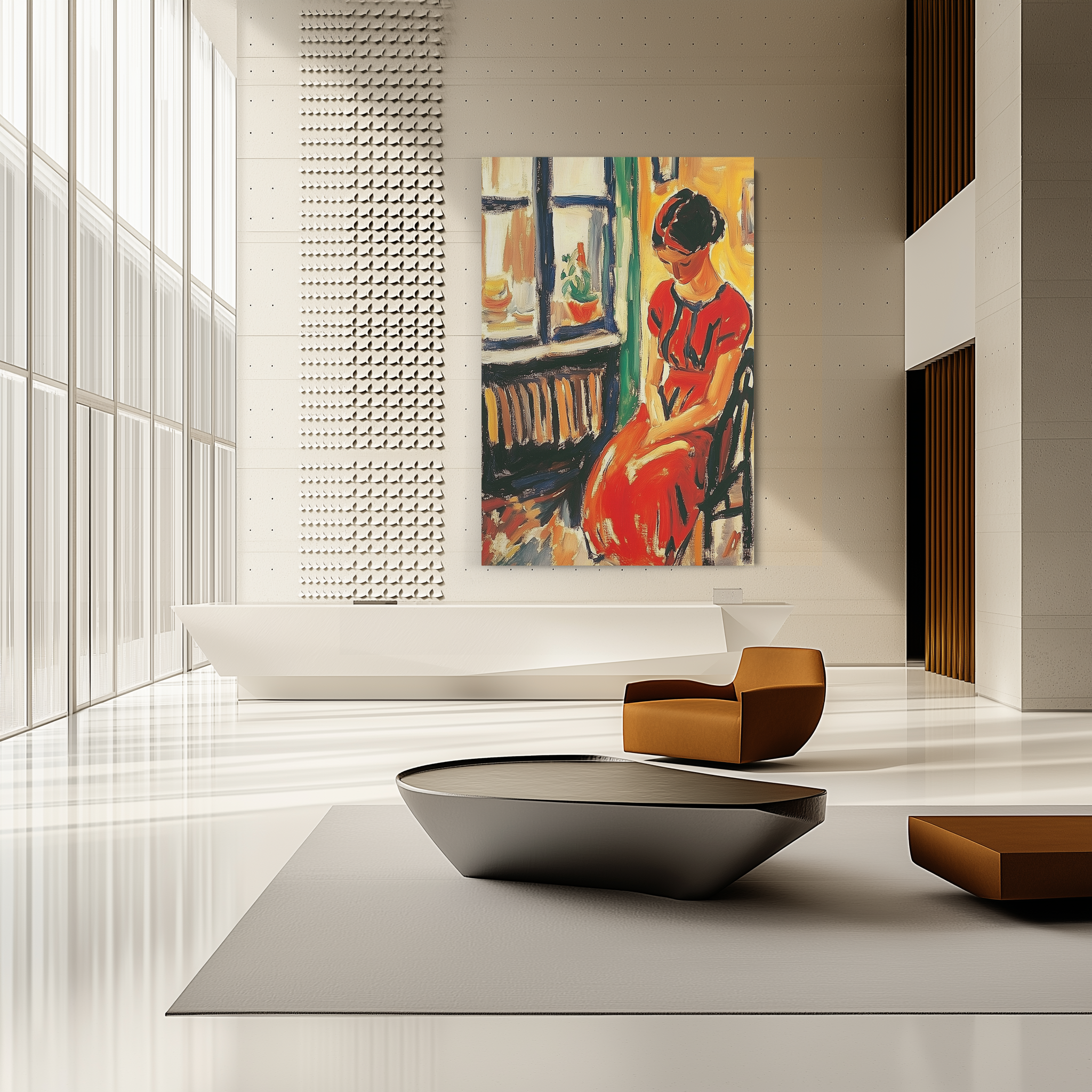 Hushed Thoughts #UA-279