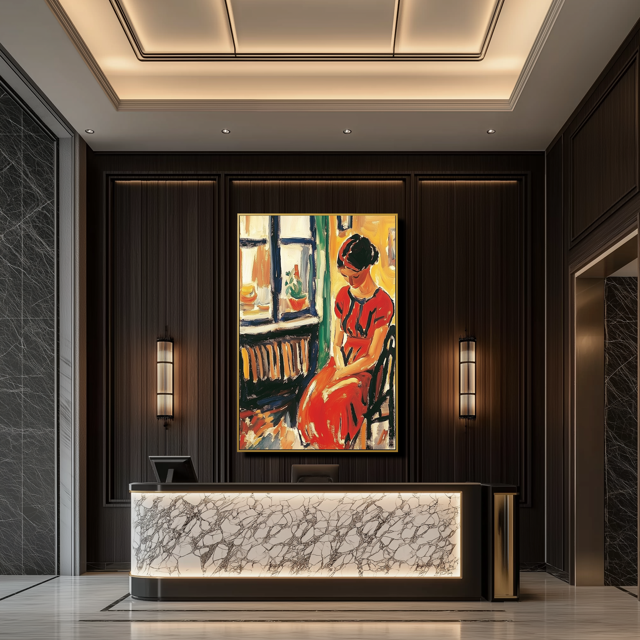 Hushed Thoughts #UA-279