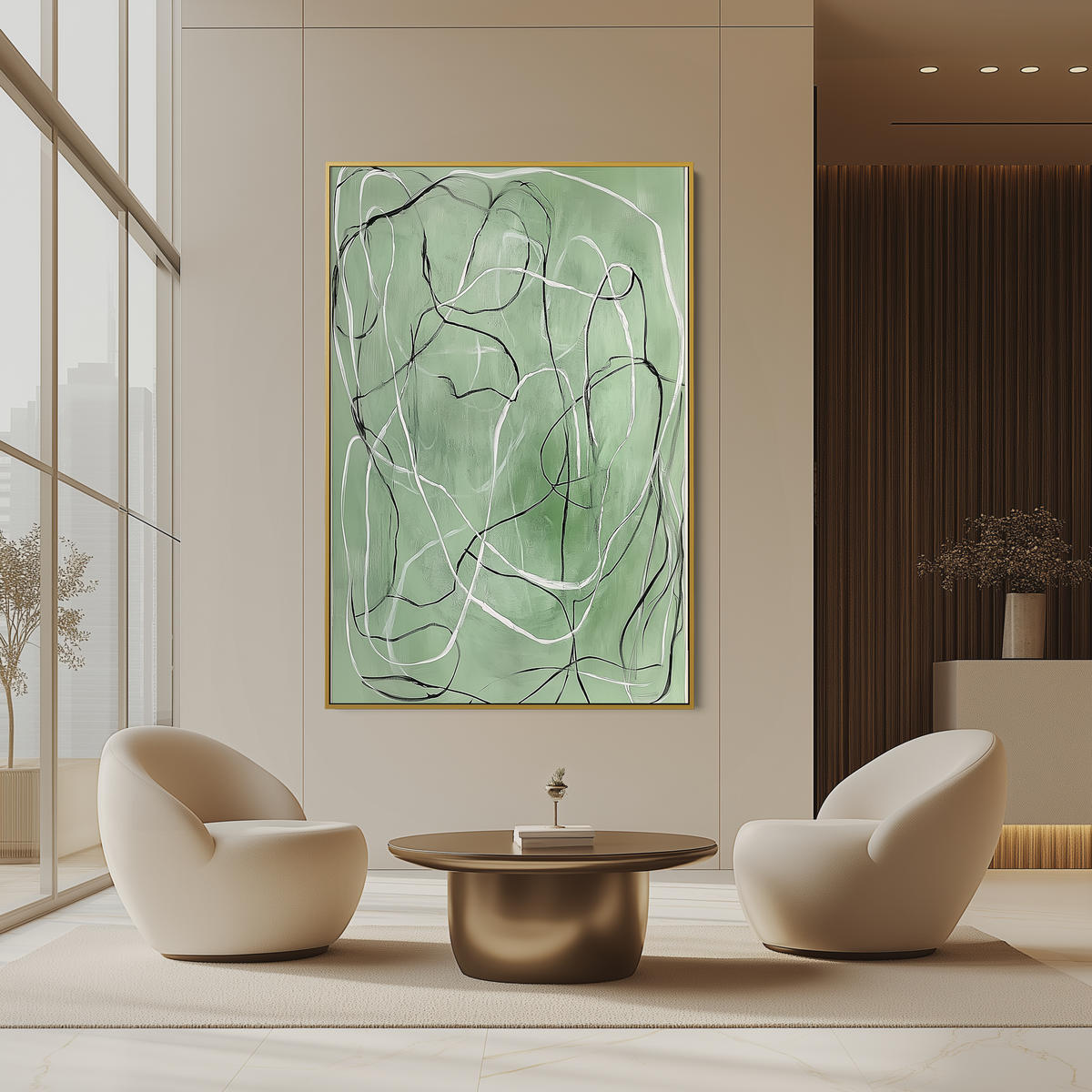 Jade Reverie UA - 163 - Unique Aesthetics
