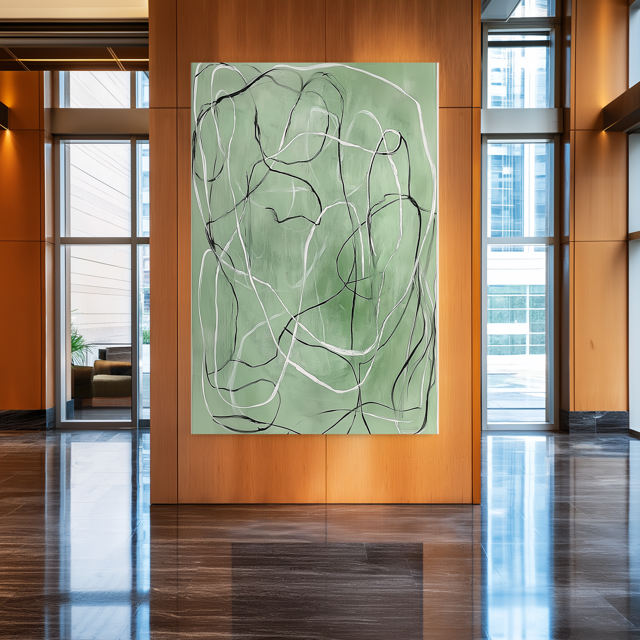 Jade Reverie UA - 163 - Unique Aesthetics