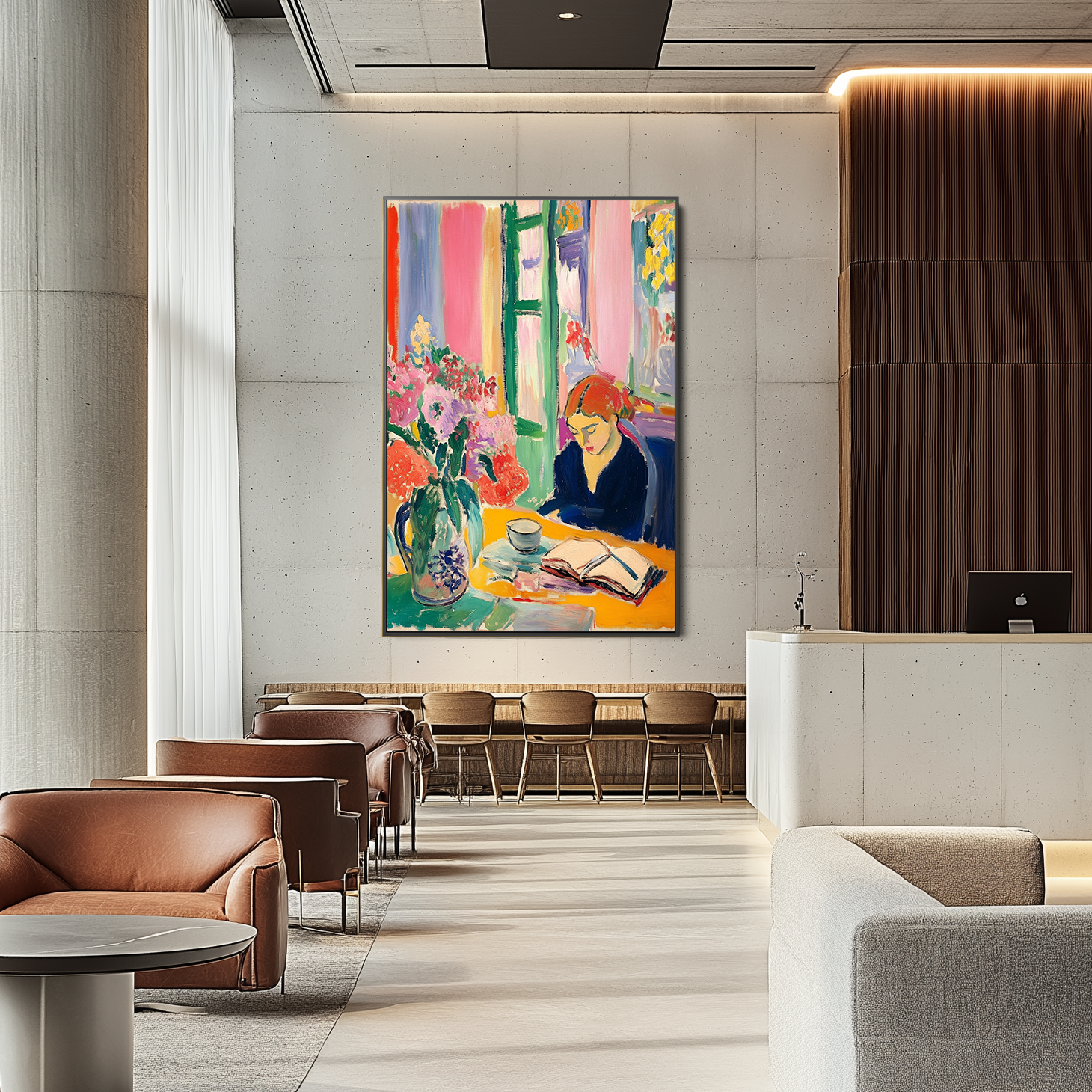 Lost in Pages #UA-277