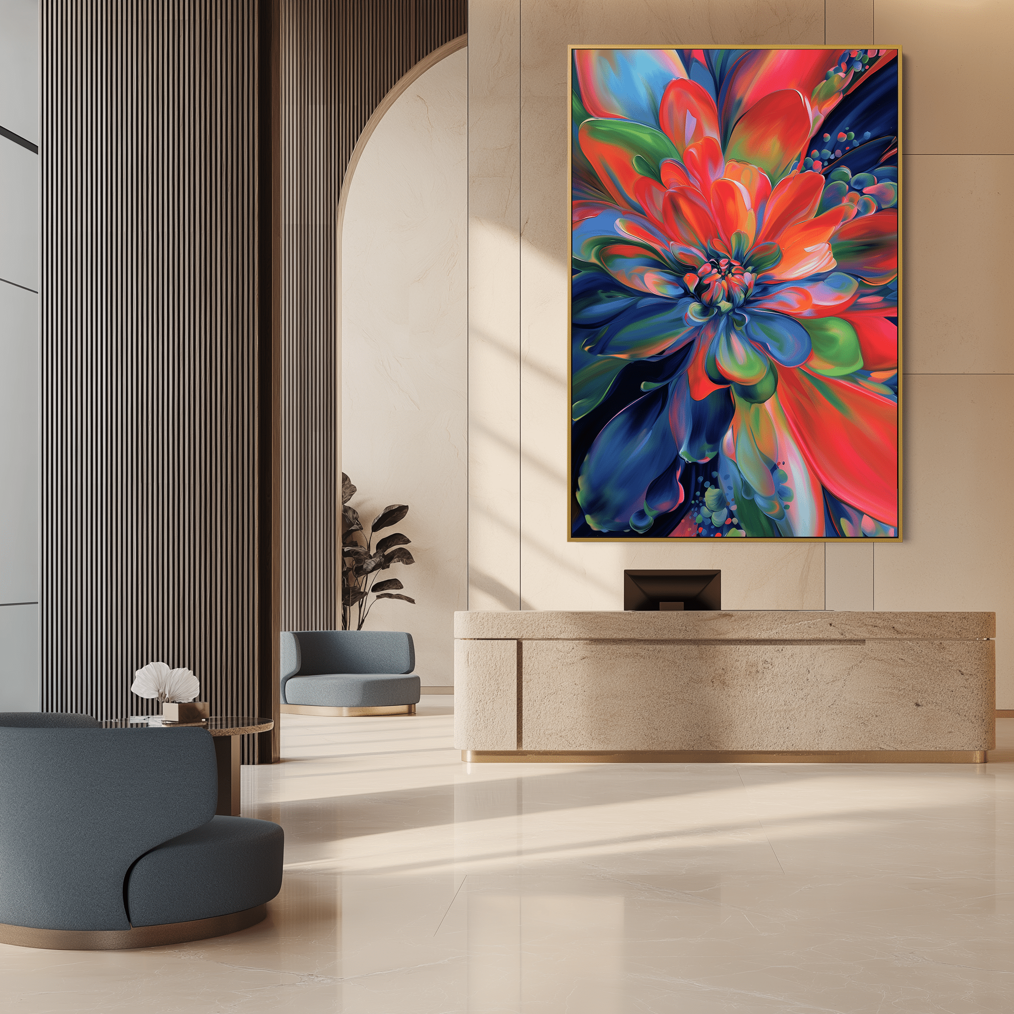 Kahlix UA - 939 - Unique Aesthetics