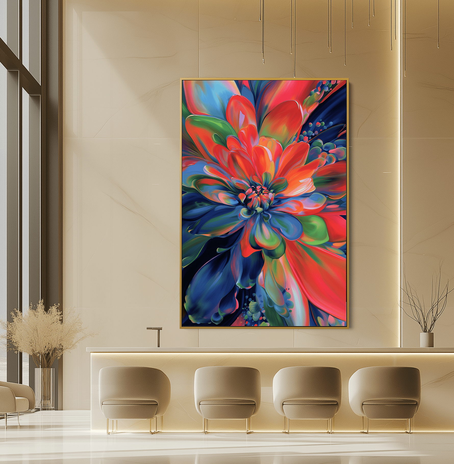 Kahlix UA - 939 - Unique Aesthetics