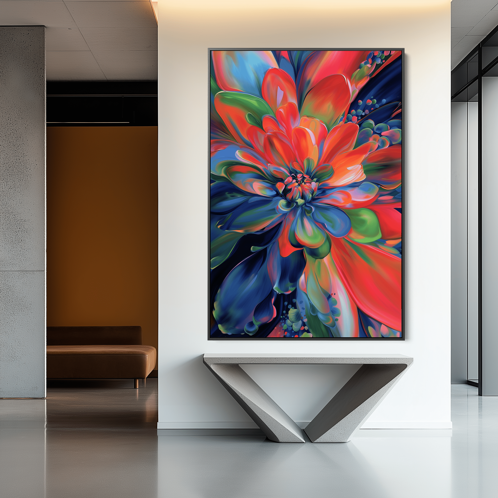 Kahlix UA - 939 - Unique Aesthetics