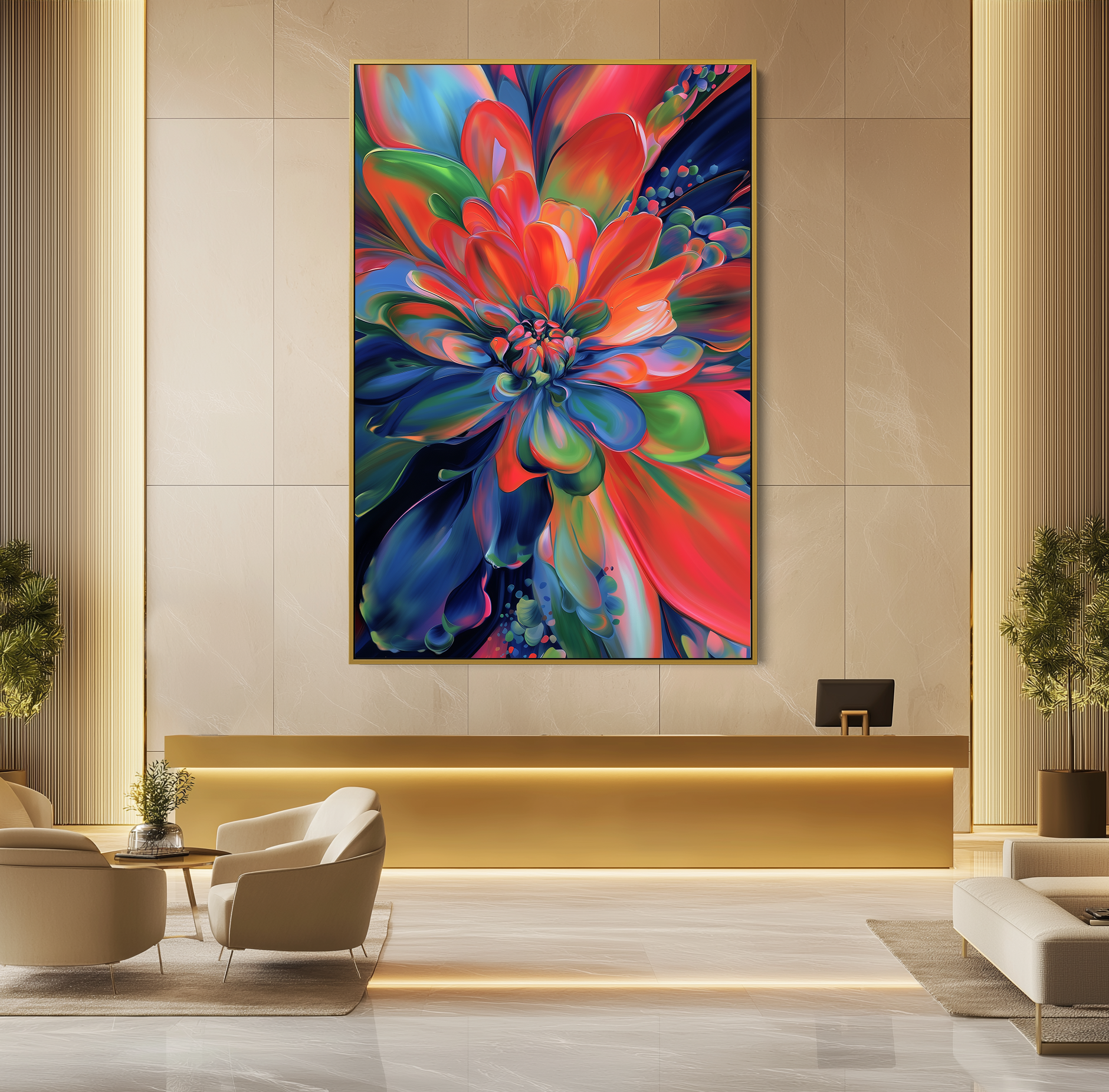 Kahlix UA - 939 - Unique Aesthetics