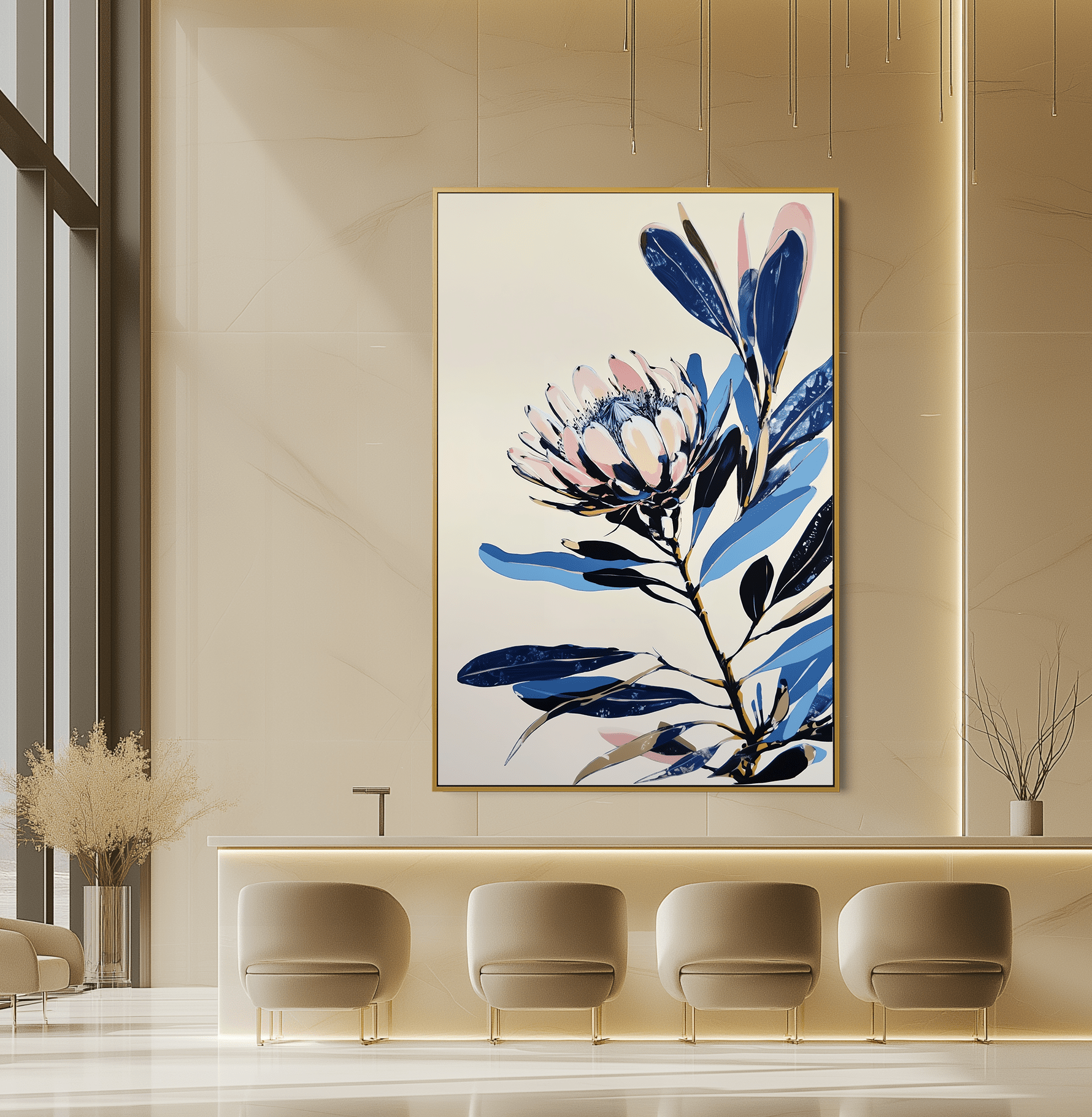 Keir UA - 914 - Unique Aesthetics