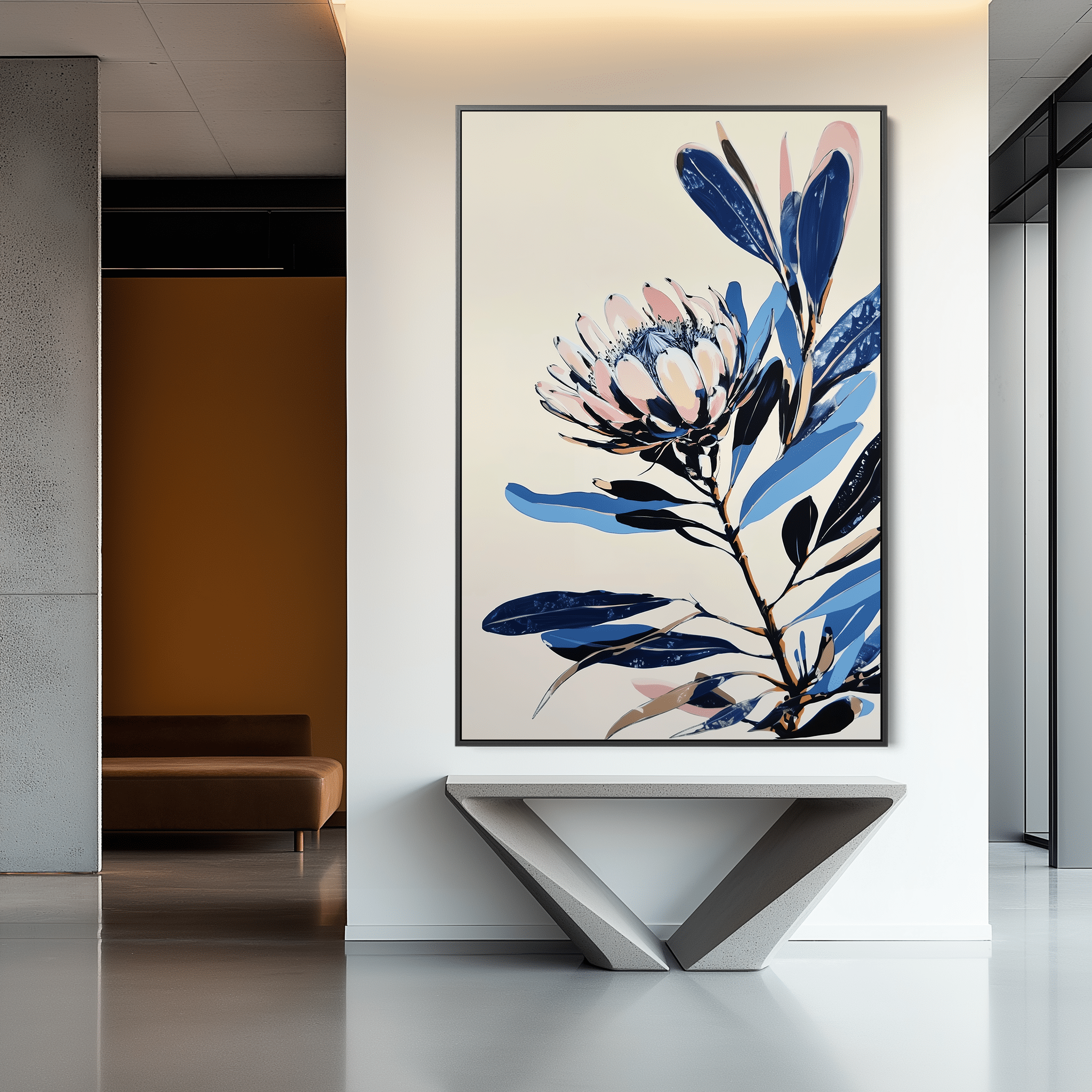 Keir UA - 914 - Unique Aesthetics