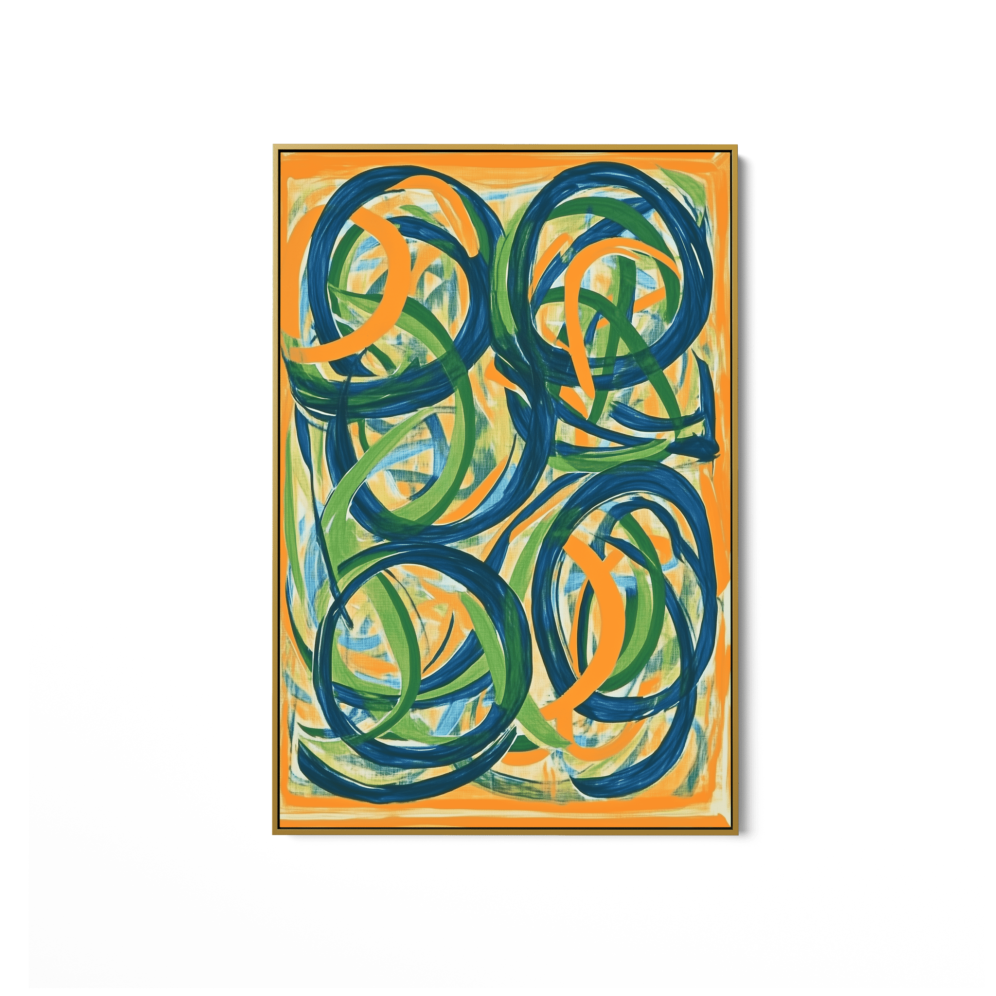 Kinetic Nest UA - 1139 - Unique Aesthetics