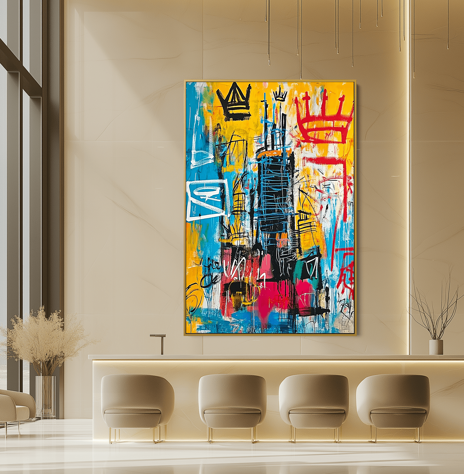 Kingdoms Collide UA - 267 - Unique Aesthetics