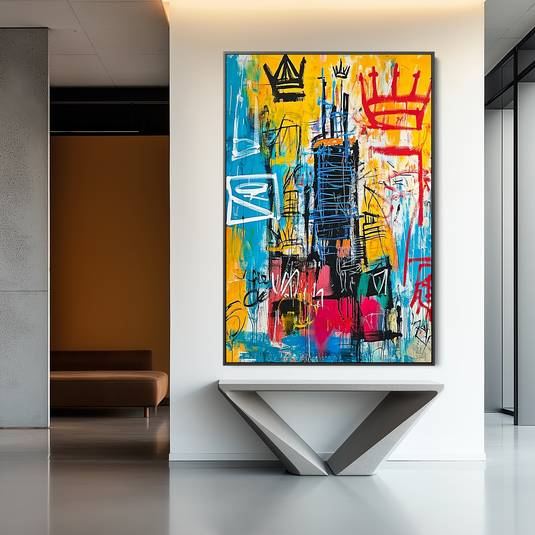 Kingdoms Collide UA - 267 - Unique Aesthetics