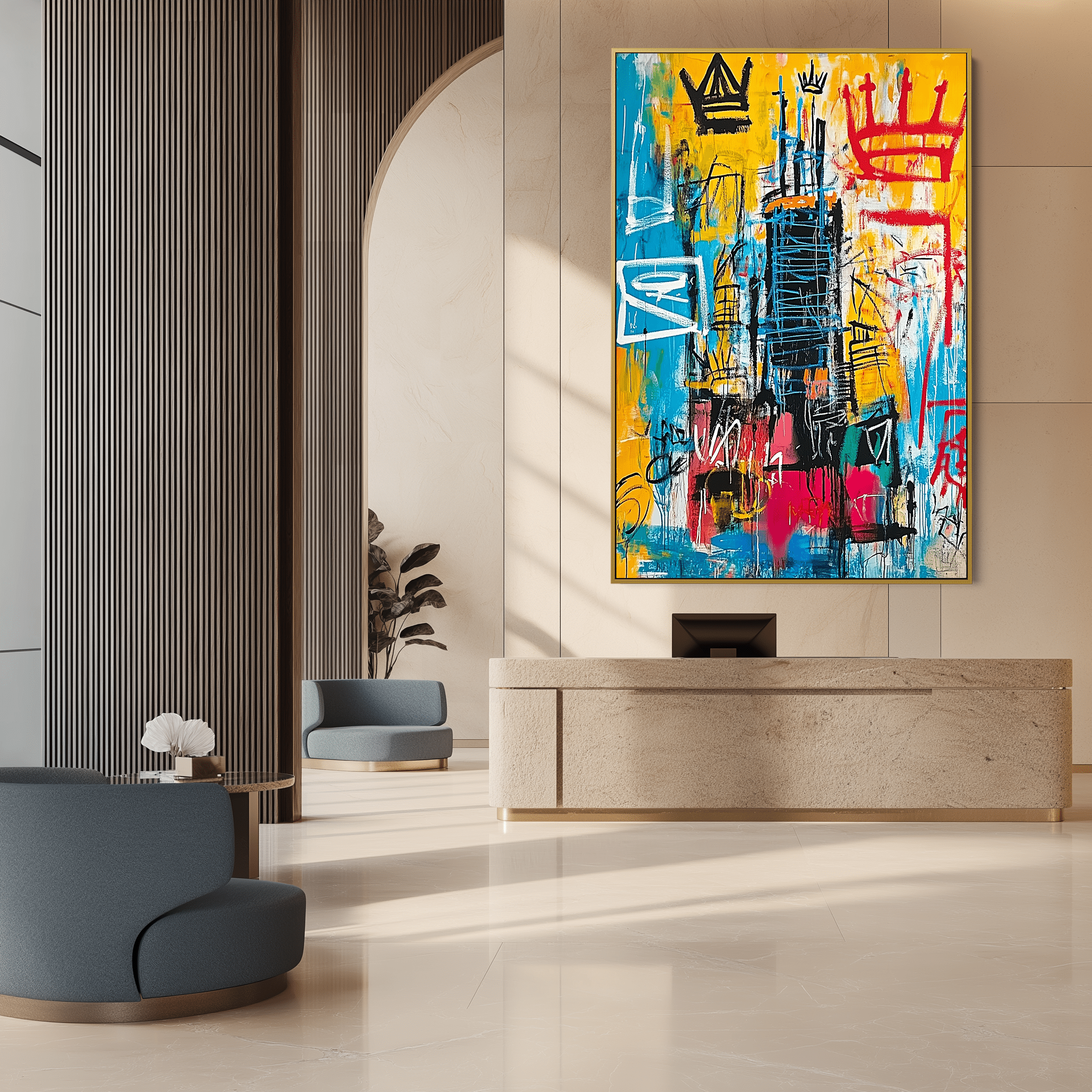 Kingdoms Collide UA - 267 - Unique Aesthetics