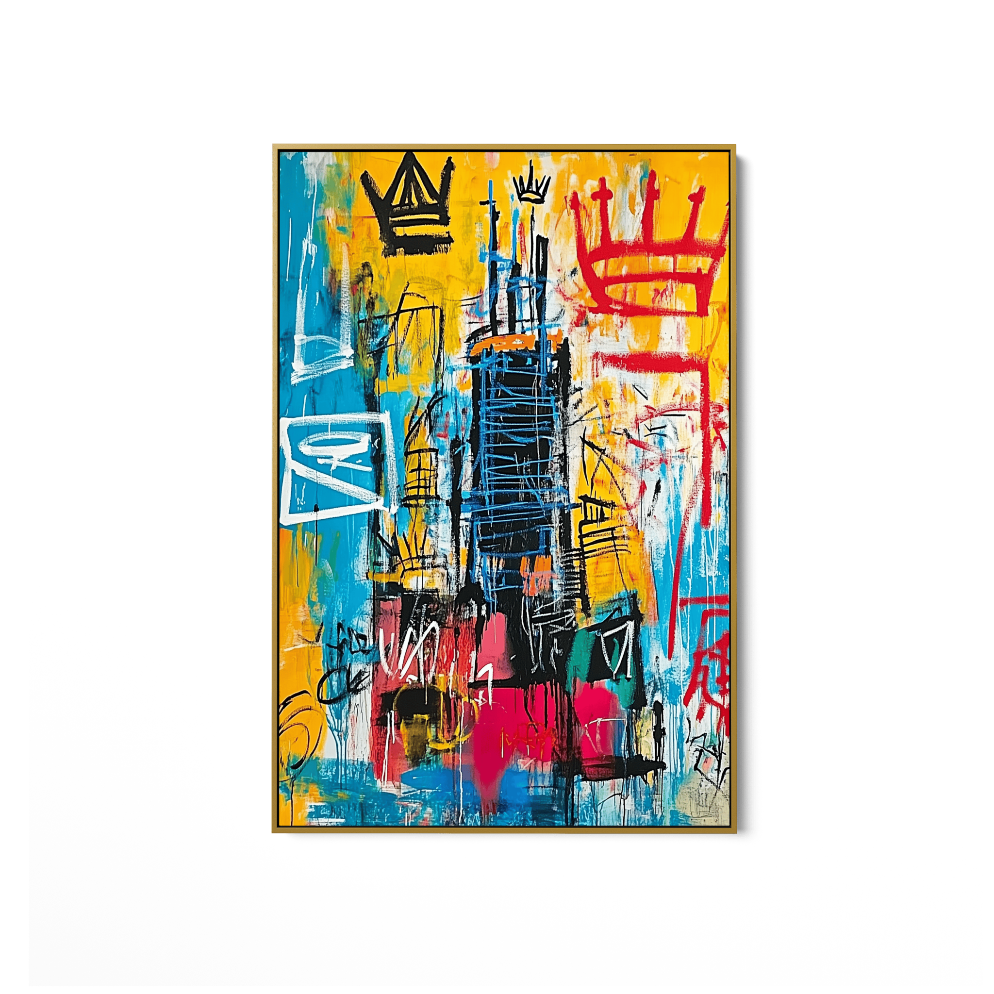 Kingdoms Collide UA - 267 - Unique Aesthetics