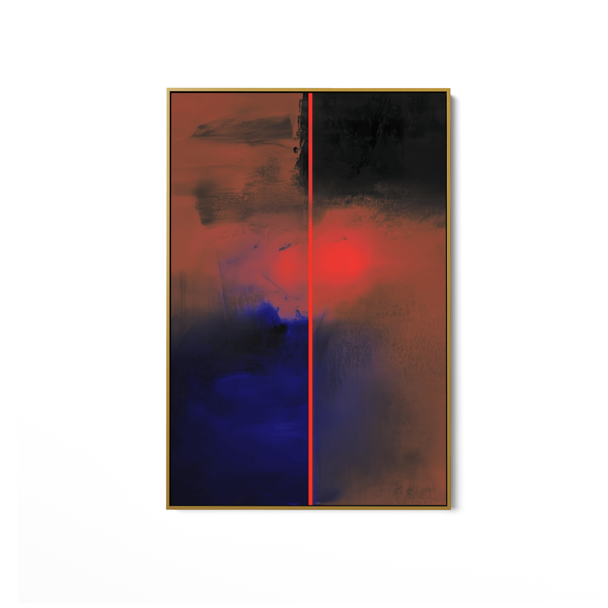 Laceration of Light UA - 1293 - Unique Aesthetics