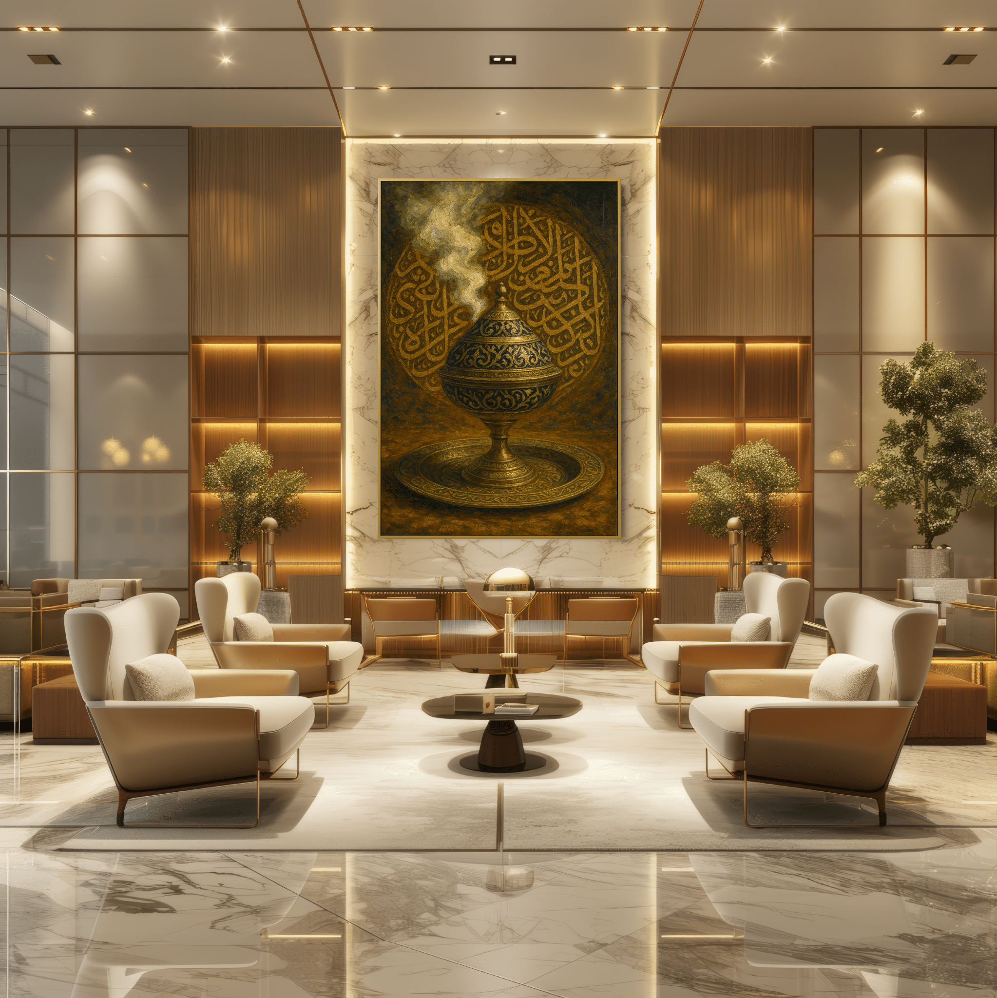 Language of Scent UA - 1455 - Unique Aesthetics