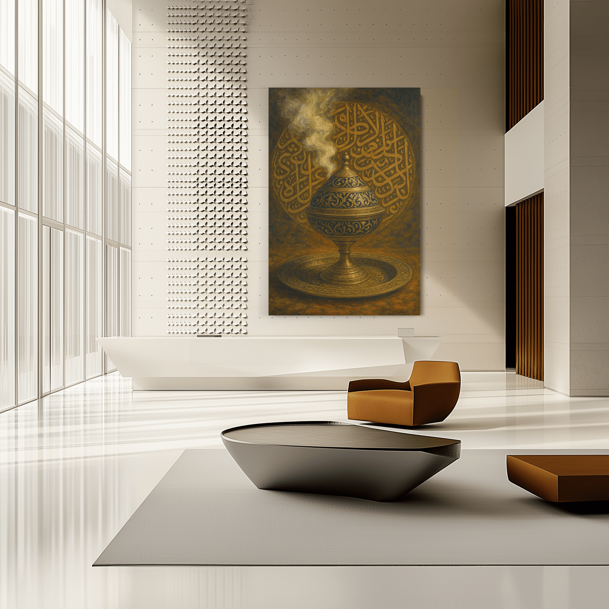 Language of Scent UA - 1455 - Unique Aesthetics