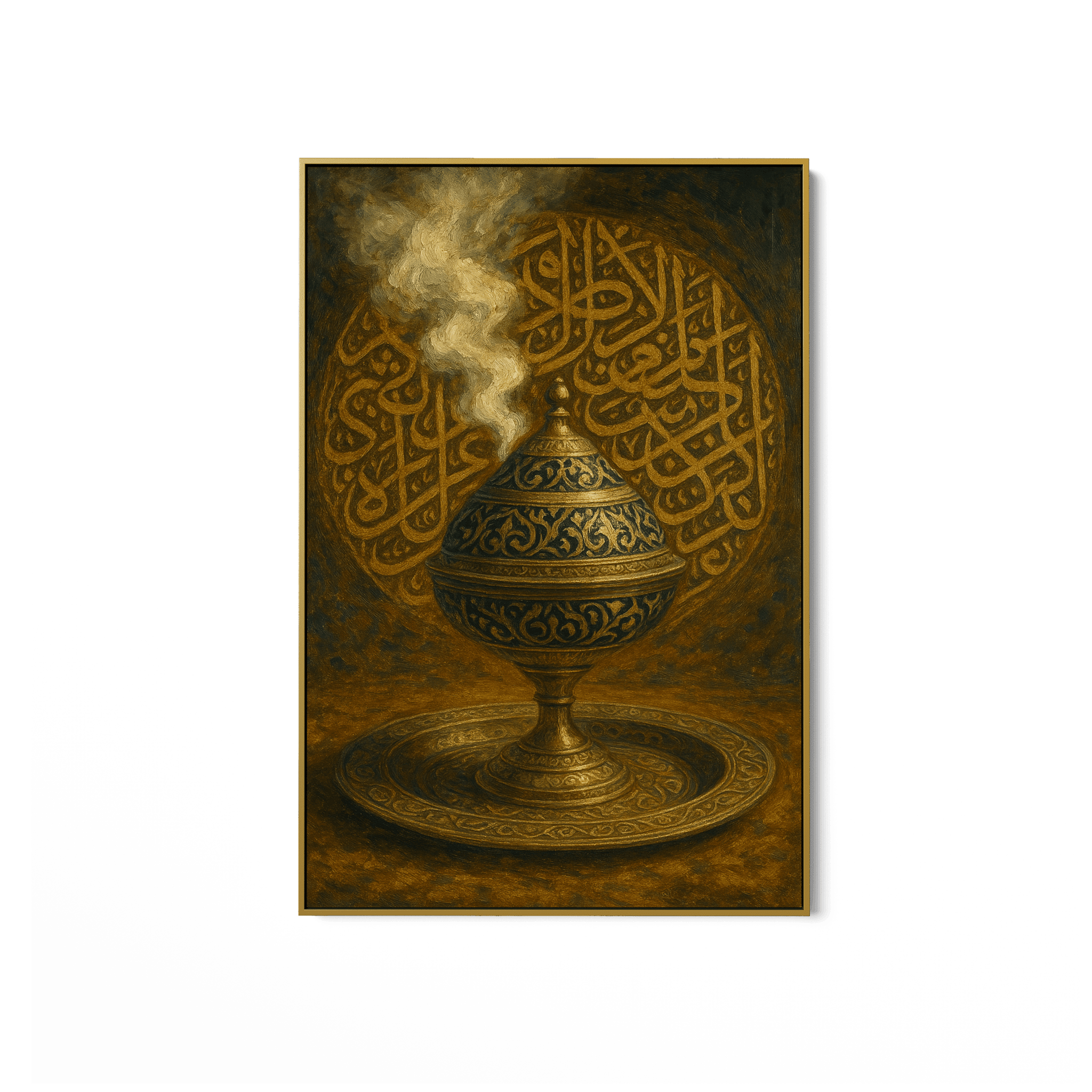 Language of Scent UA - 1455 - Unique Aesthetics