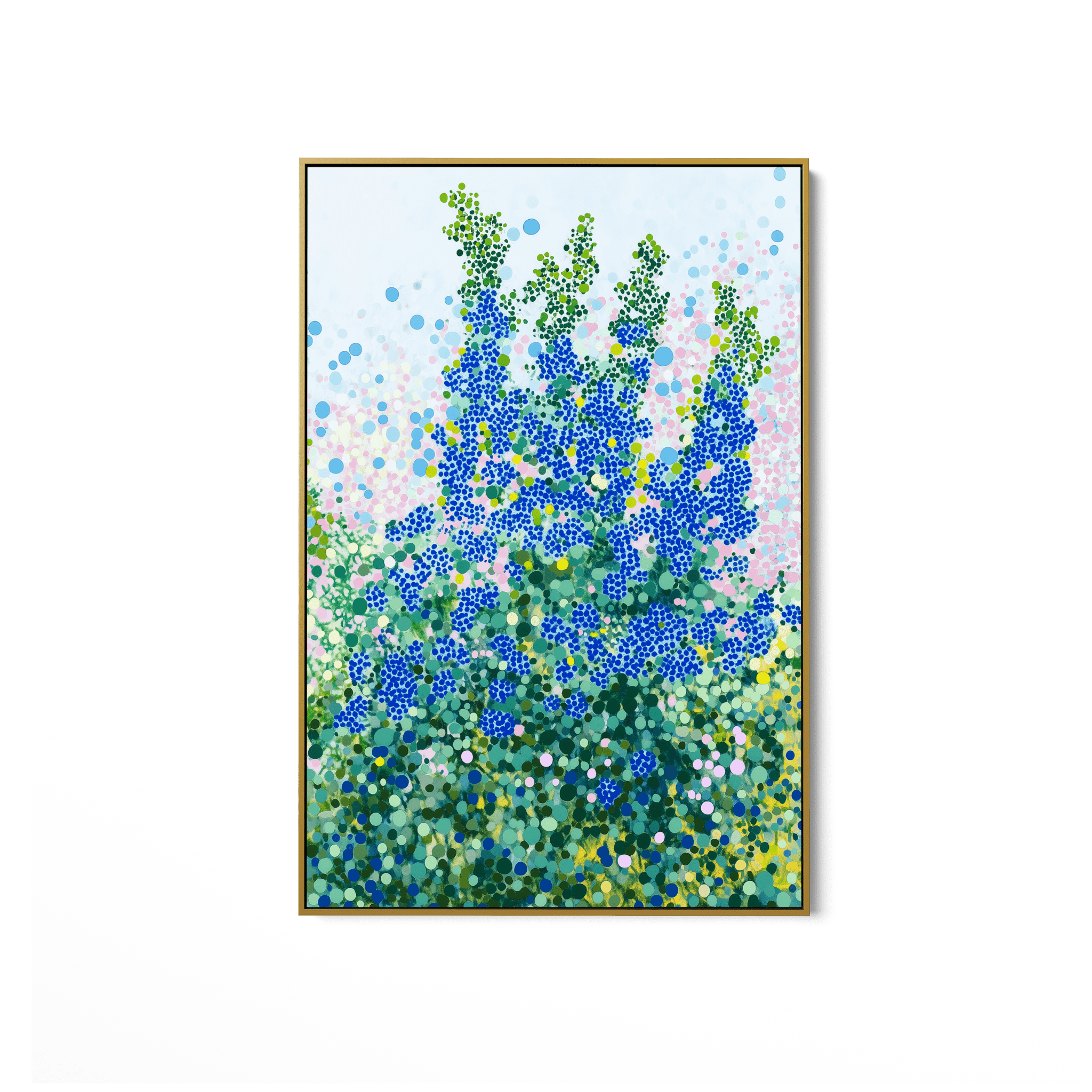 Lapis Flora UA - 645 - Unique Aesthetics