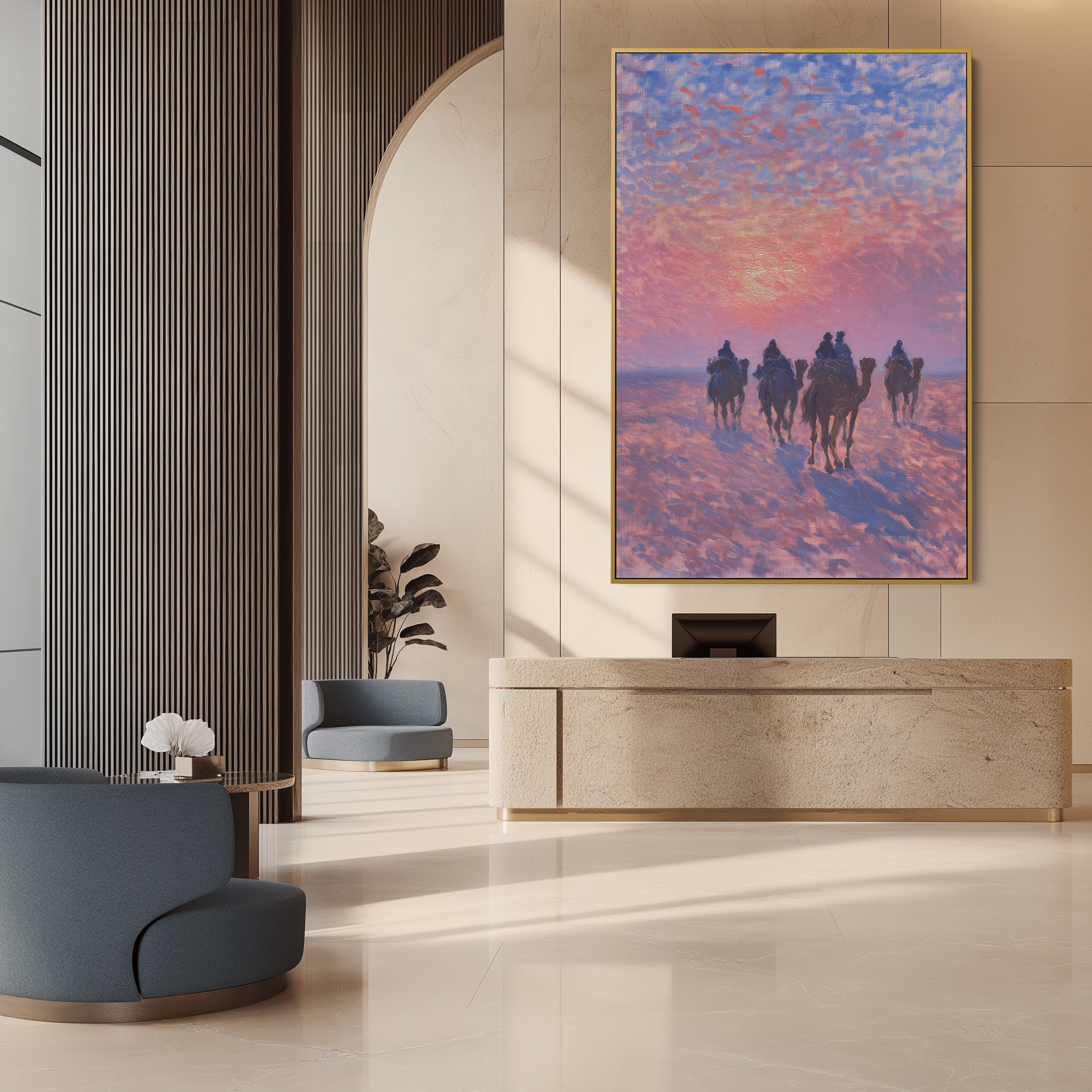 Last Light Riders UA - 871 - Unique Aesthetics