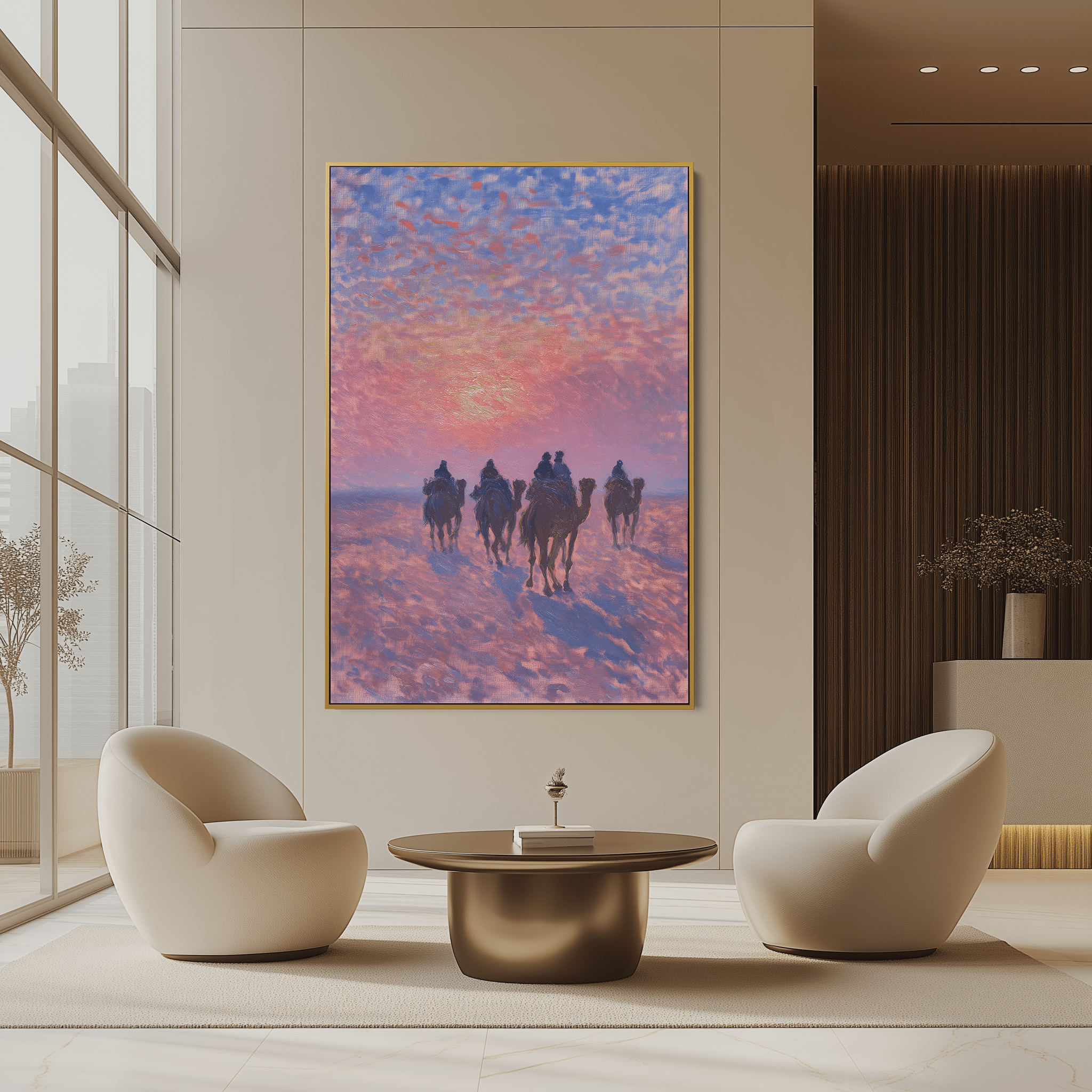 Last Light Riders UA - 871 - Unique Aesthetics