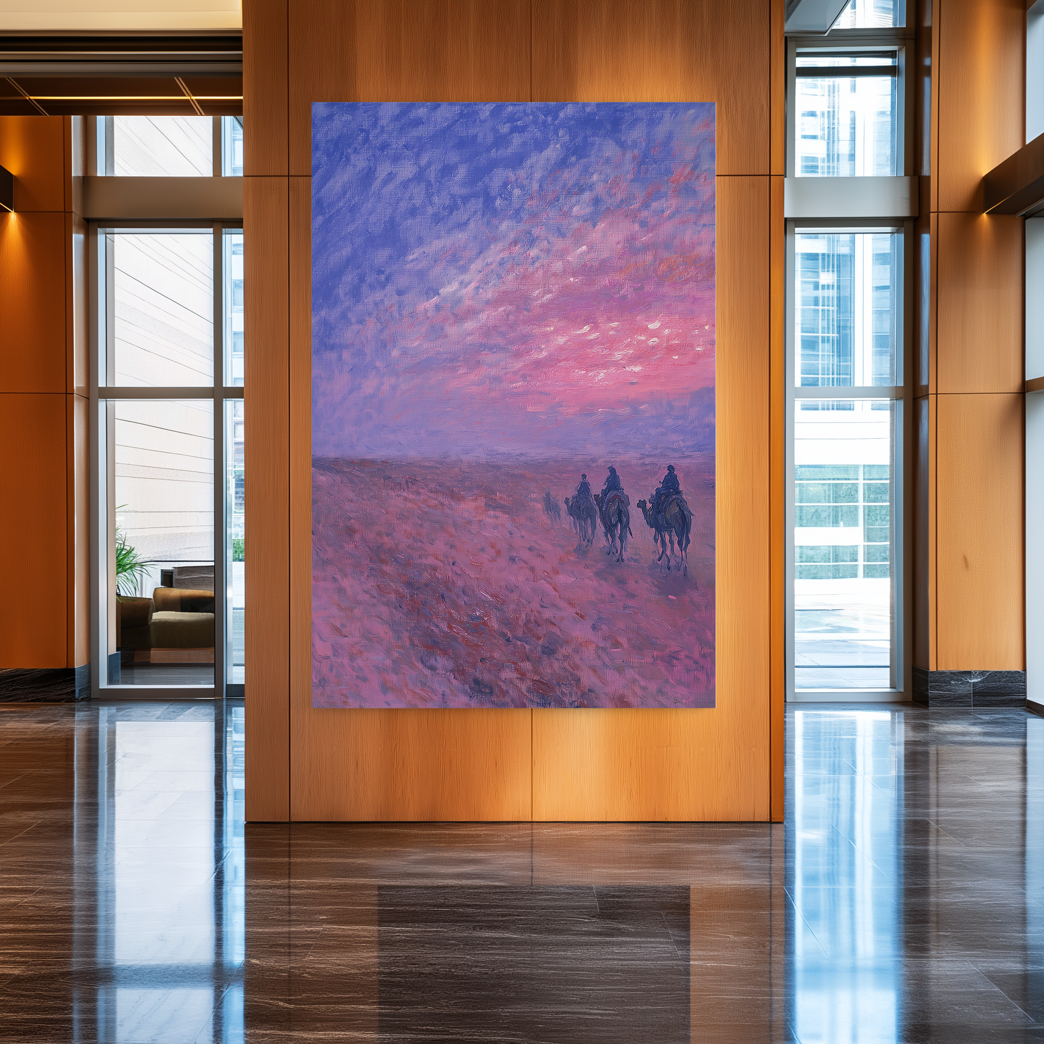 Last Light Riders UA - 872 - Unique Aesthetics